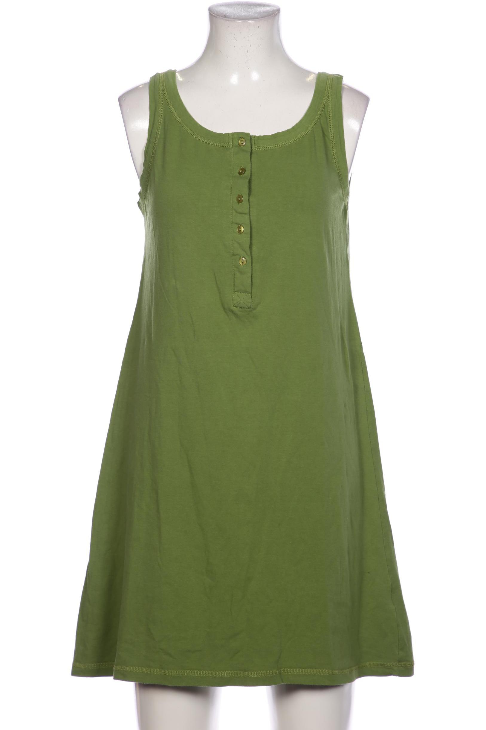 

Gudrun Sjödén Damen Kleid, grün, Gr. 38