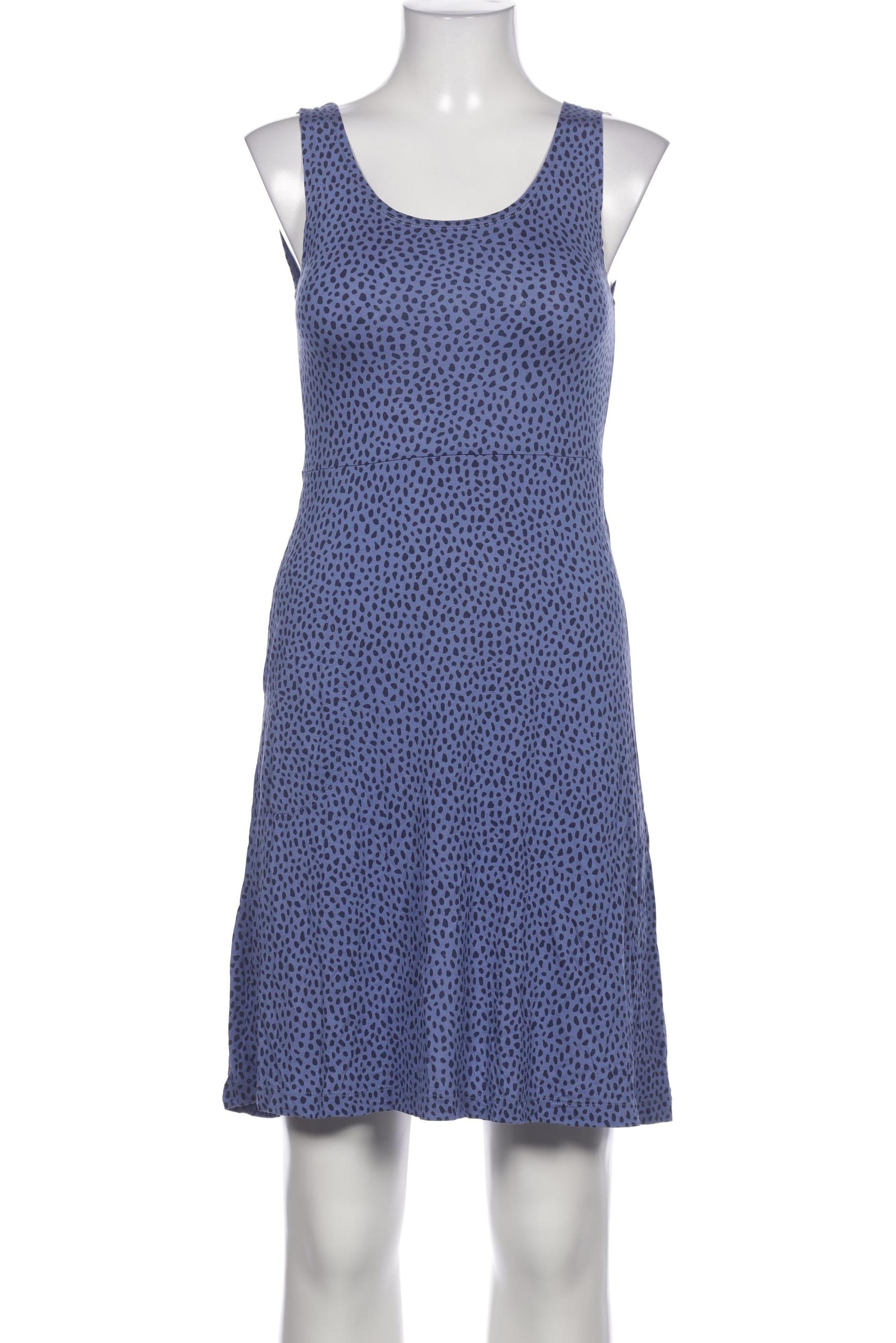

Gudrun Sjödén Damen Kleid, blau, Gr. 36