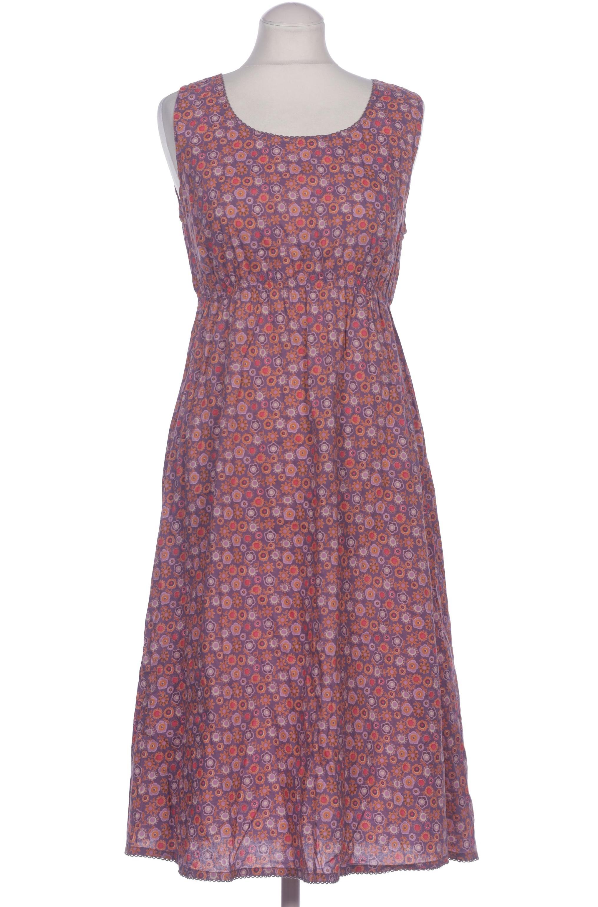 

Gudrun Sjödén Damen Kleid, flieder, Gr. 38