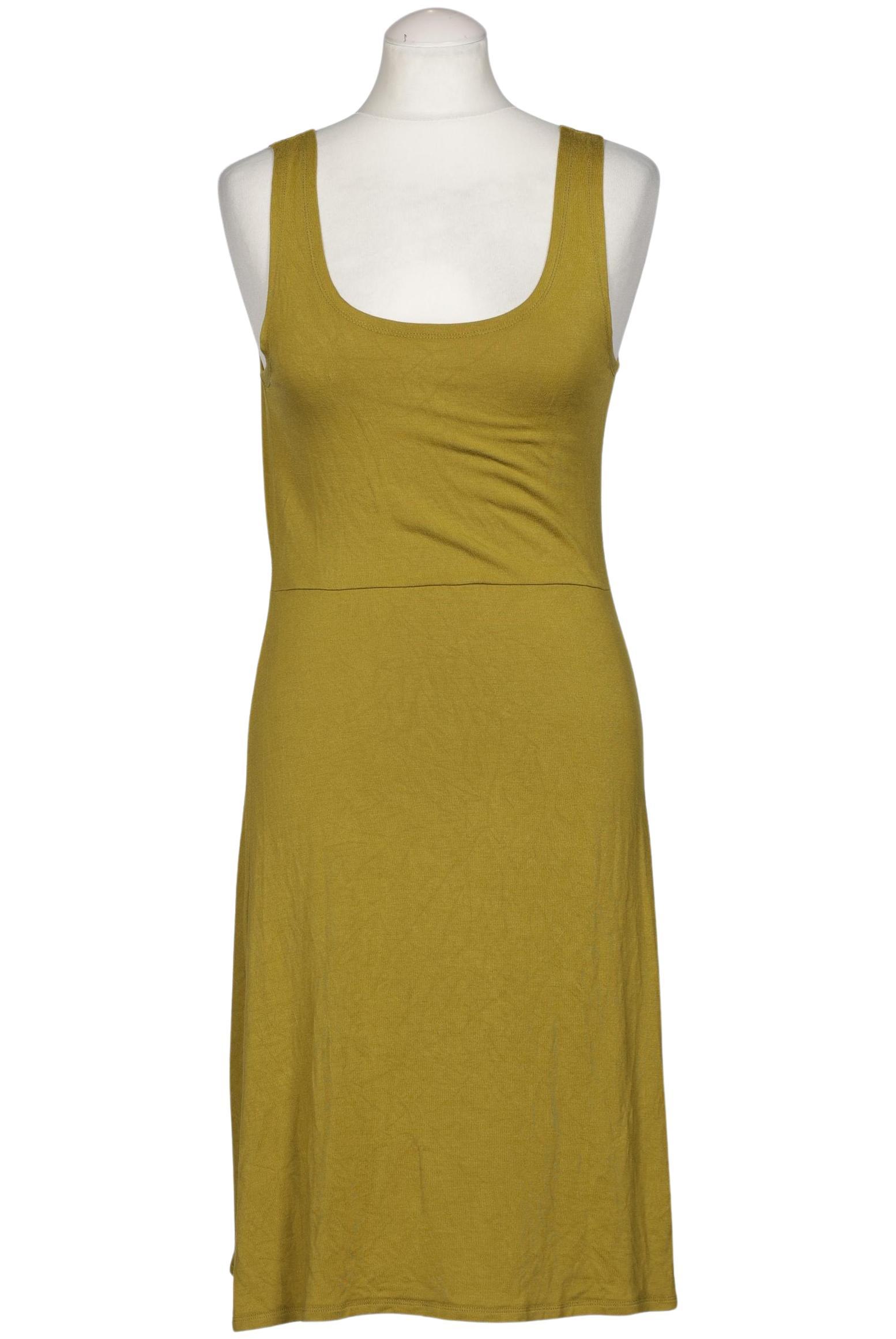 

Gudrun Sjödén Damen Kleid, grün, Gr. 36