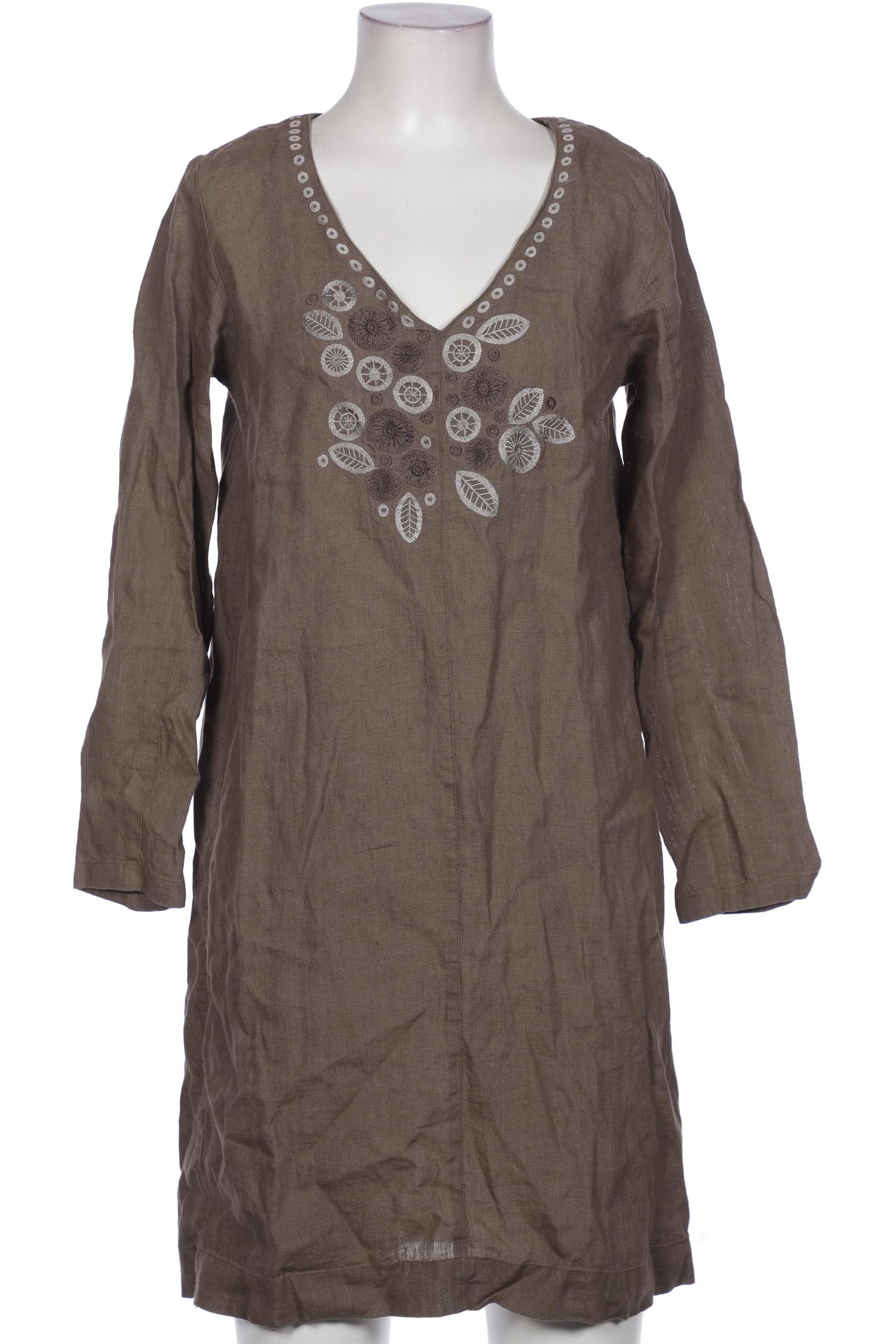 

Gudrun Sjödén Damen Kleid, grün, Gr. 36