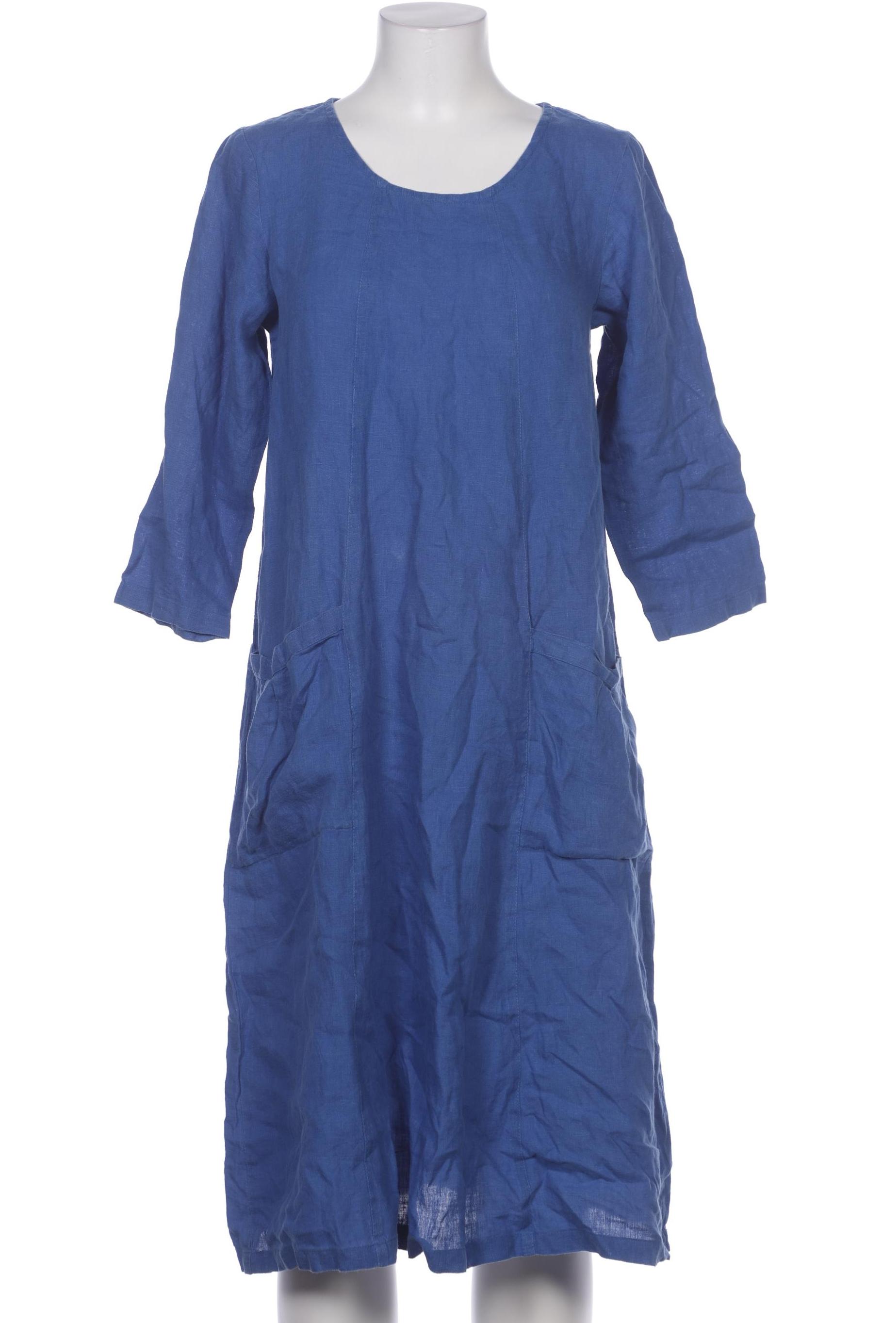 

Gudrun Sjödén Damen Kleid, blau, Gr. 36
