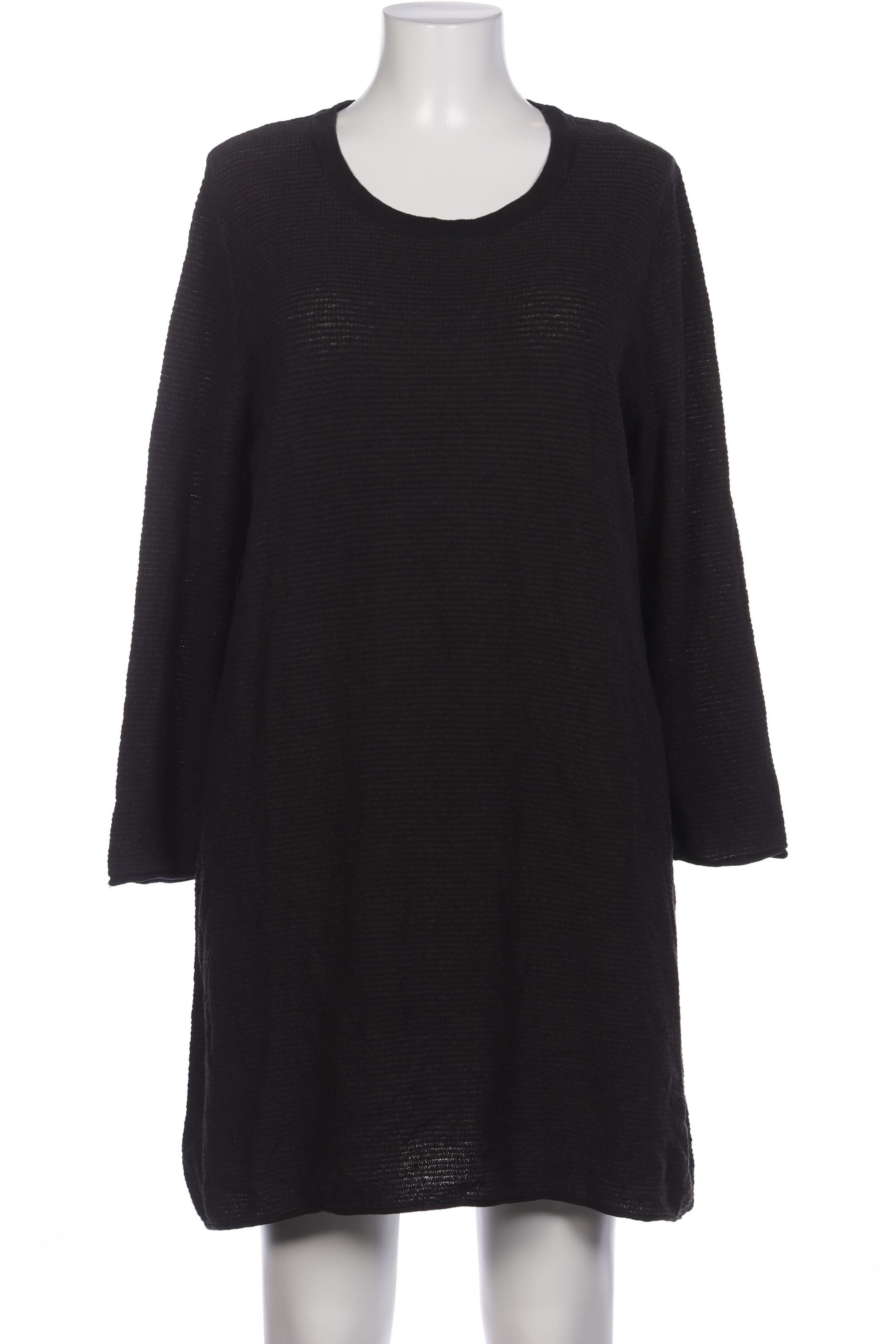 

Gudrun Sjödén Damen Kleid, marineblau, Gr. 44