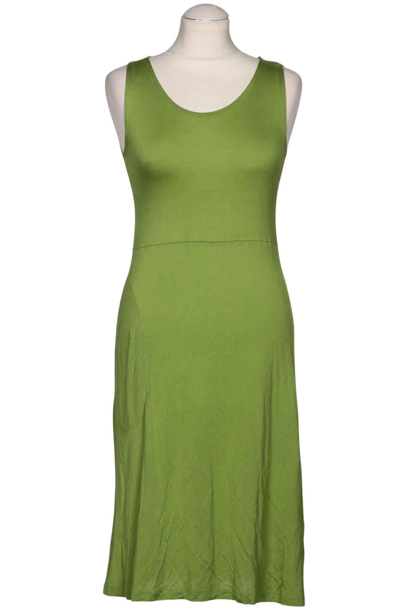 

Gudrun Sjödén Damen Kleid, grün, Gr. 38