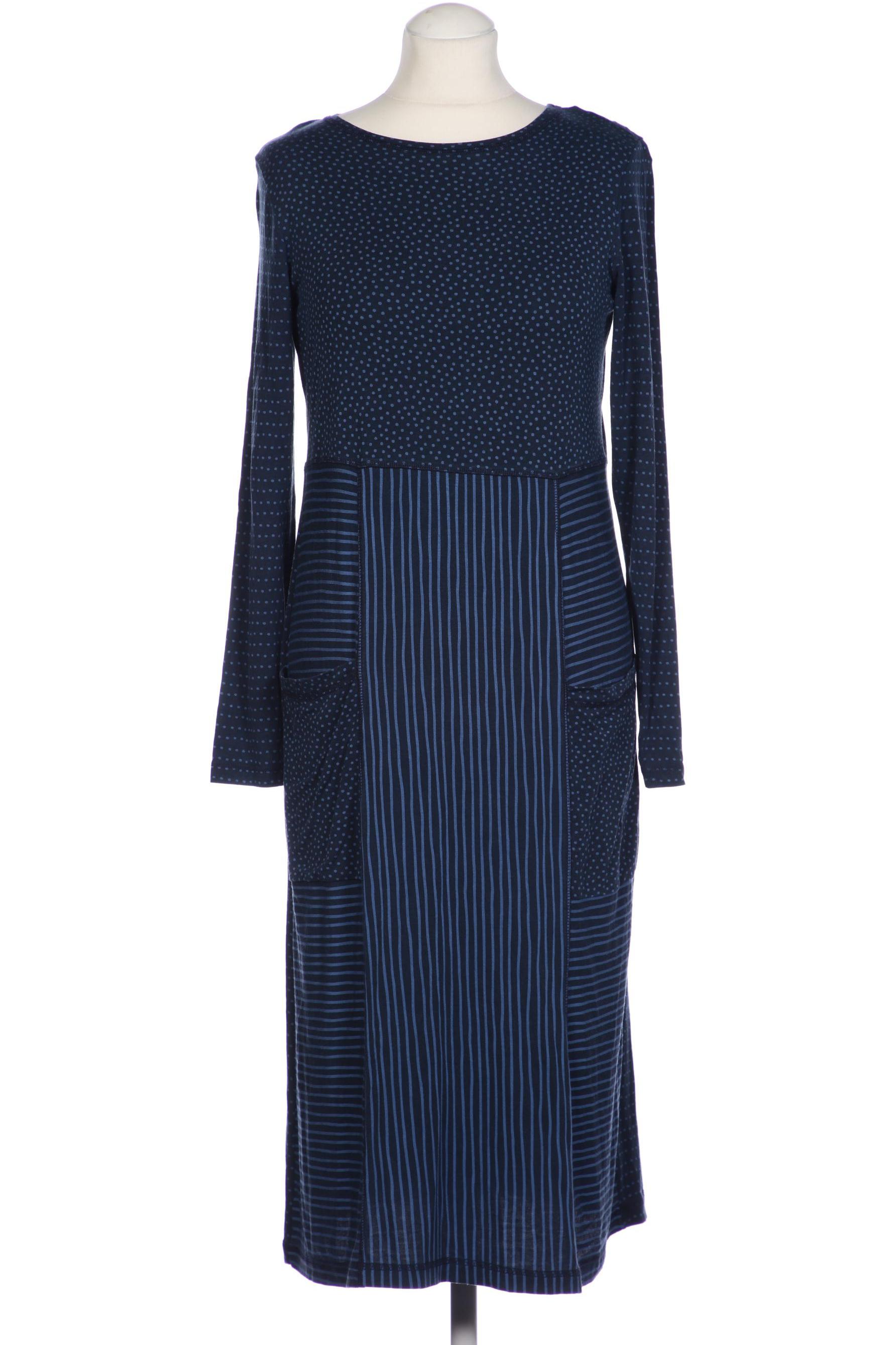 

Gudrun Sjödén Damen Kleid, marineblau