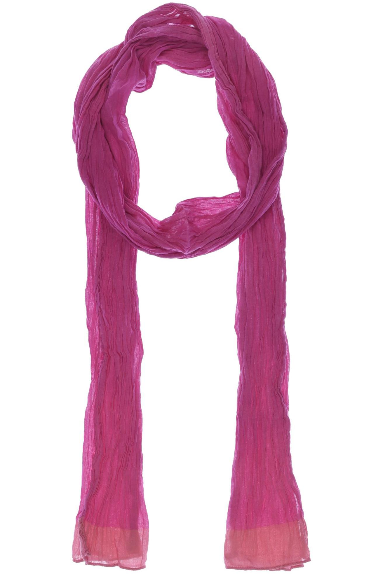 

Gudrun Sjödén Damen Schal, pink, Gr.