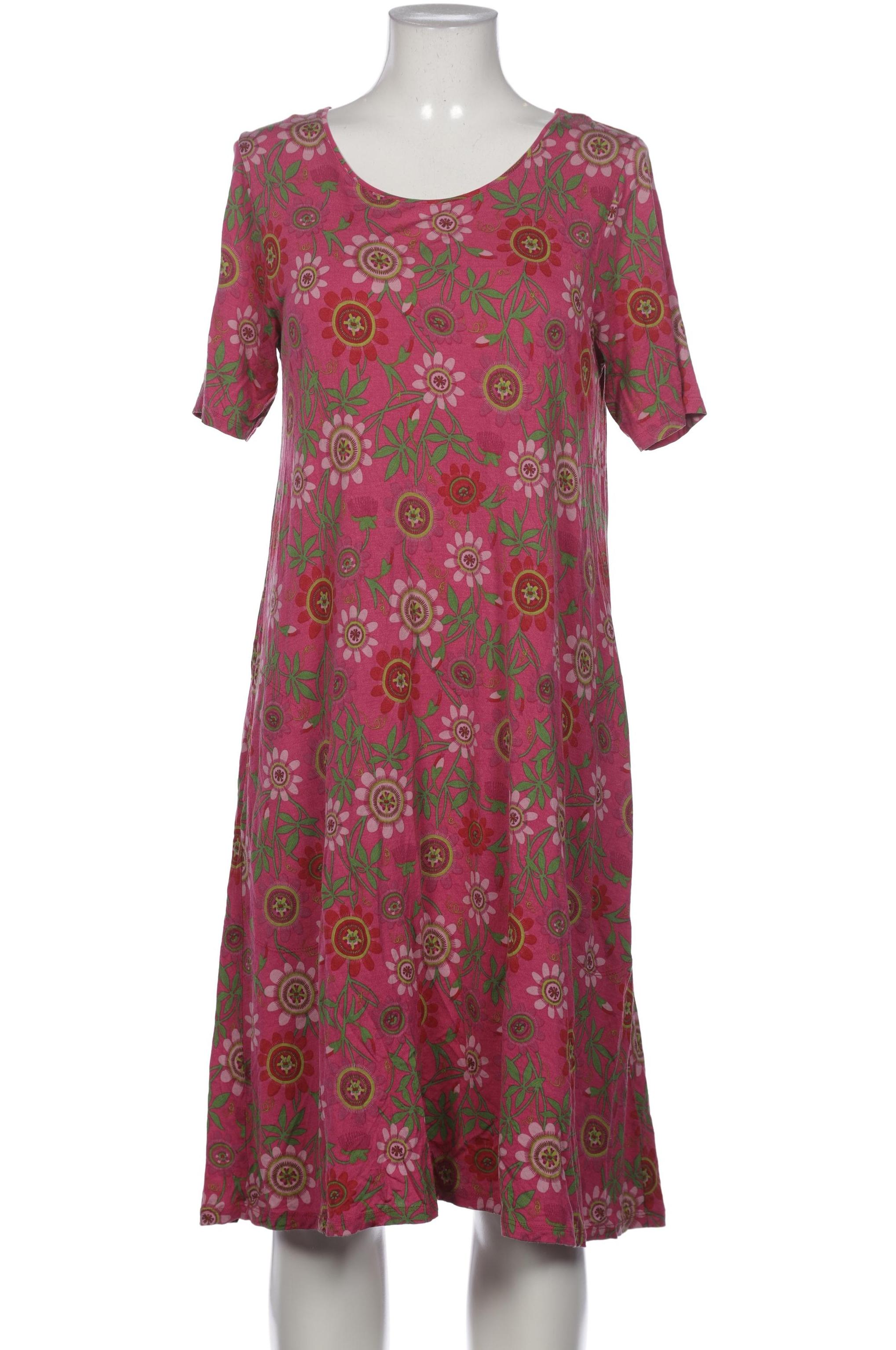 

Gudrun Sjödén Damen Kleid, pink, Gr. 38