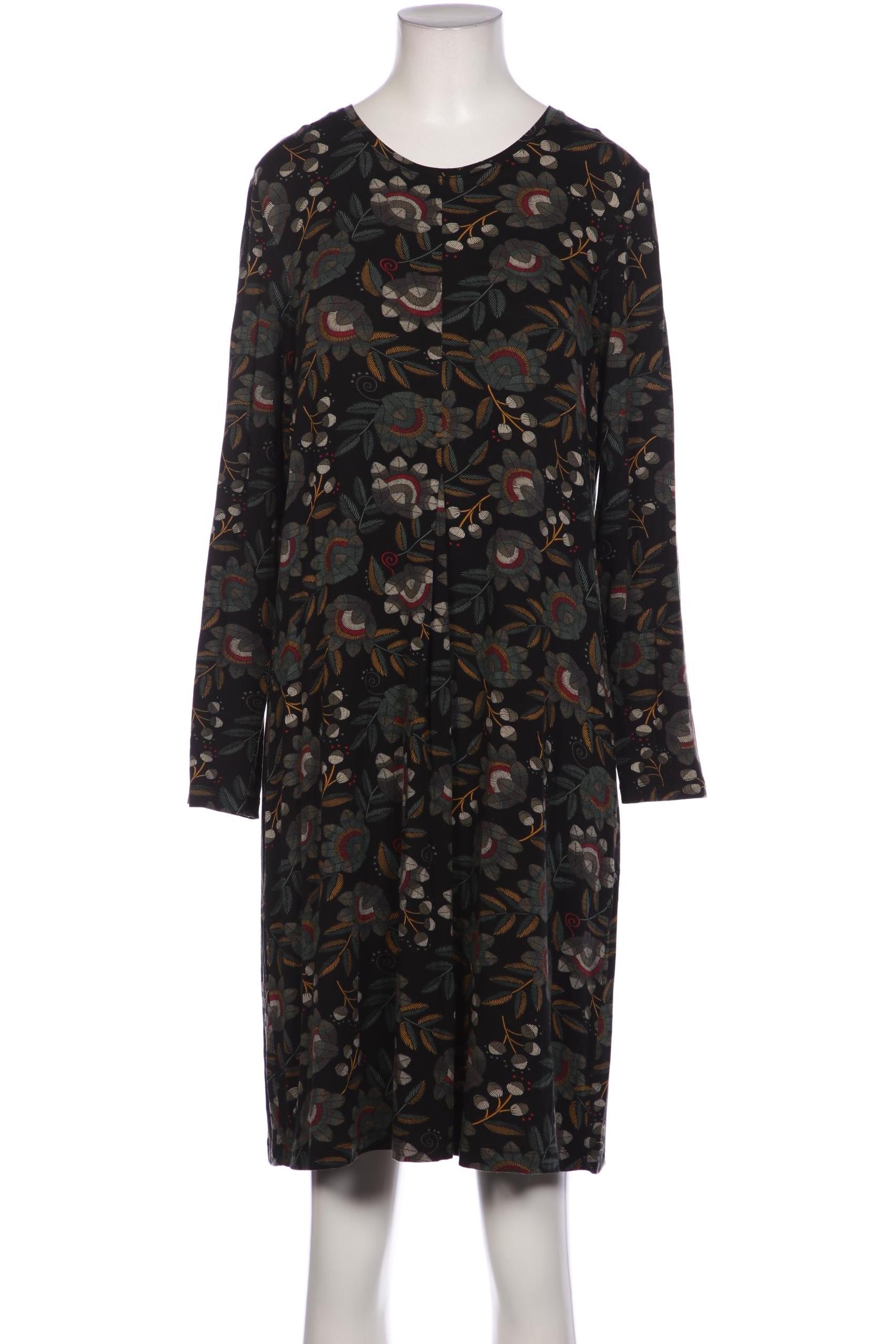 

Gudrun Sjödén Damen Kleid, schwarz, Gr. 38