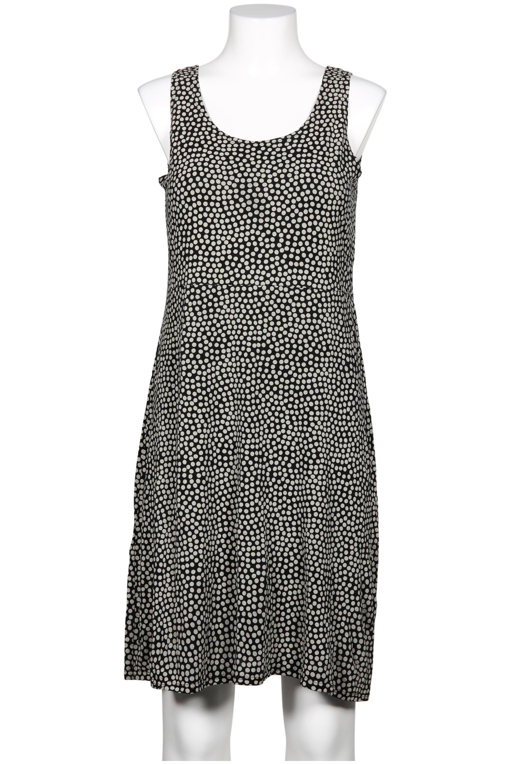 

Gudrun Sjödén Damen Kleid, schwarz, Gr. 38