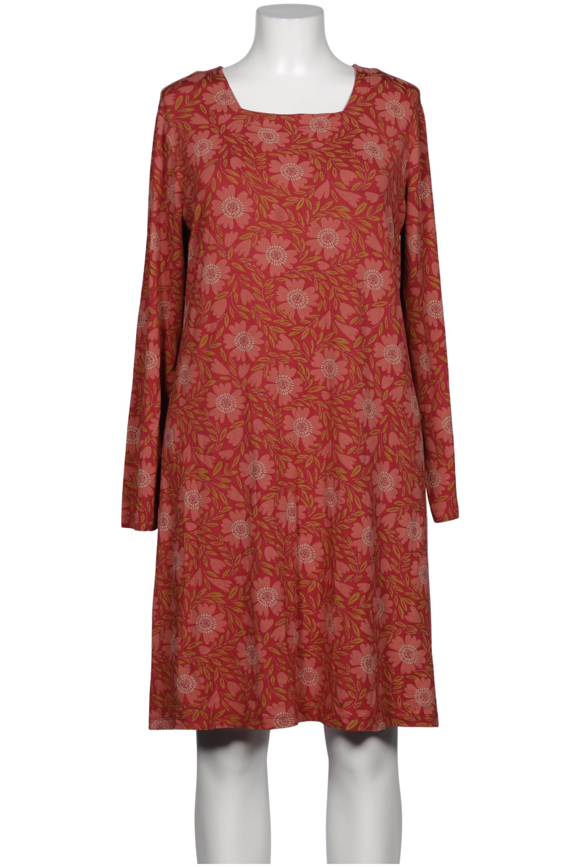 

Gudrun Sjödén Damen Kleid, mehrfarbig, Gr. 44