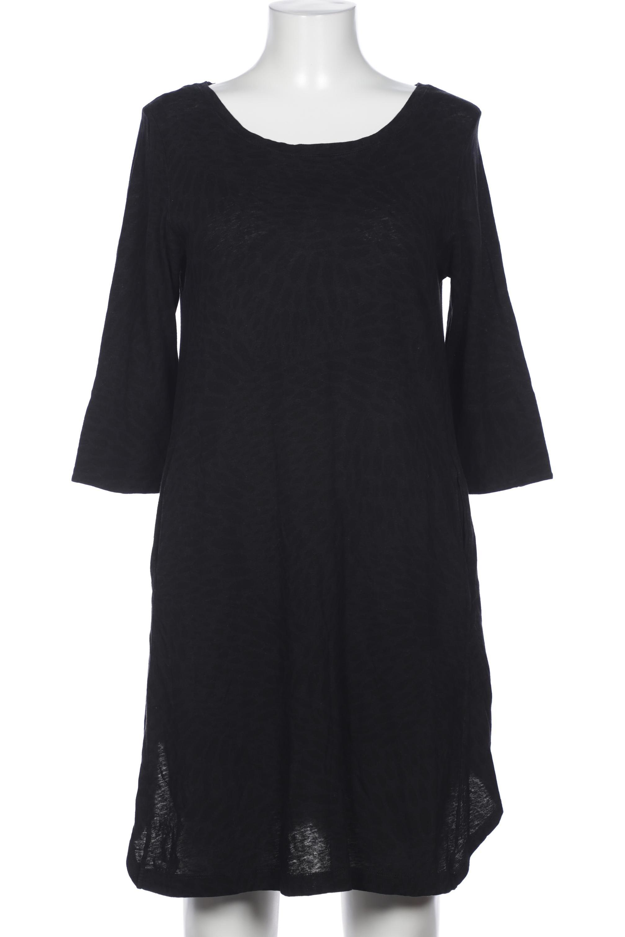 

Gudrun Sjödén Damen Kleid, schwarz