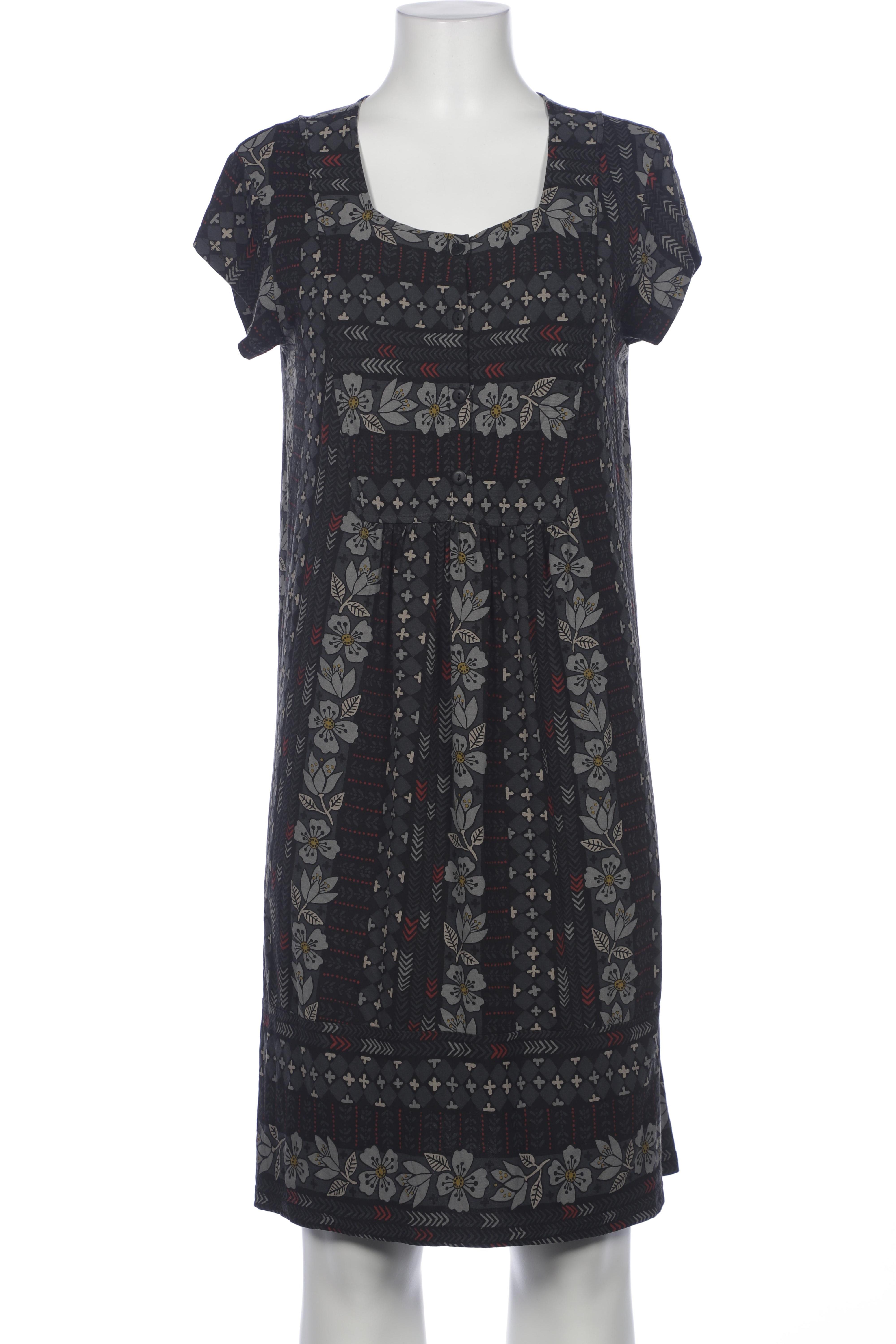 

Gudrun Sjödén Damen Kleid, schwarz, Gr. 42