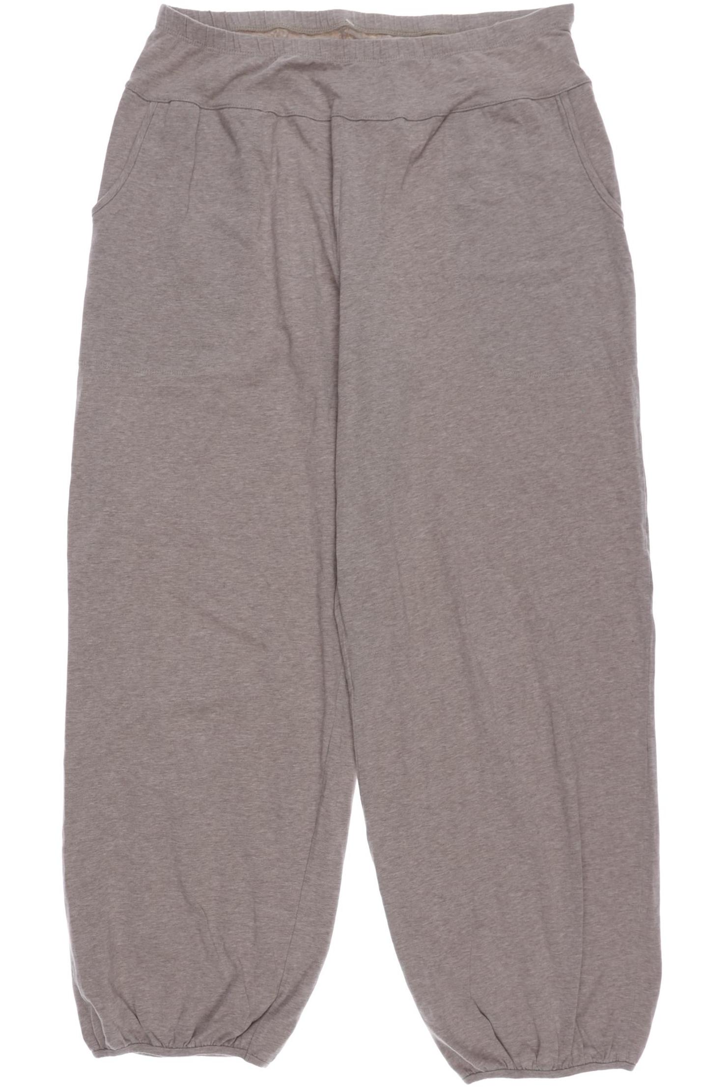 

Gudrun Sjödén Damen Stoffhose, beige, Gr. 0