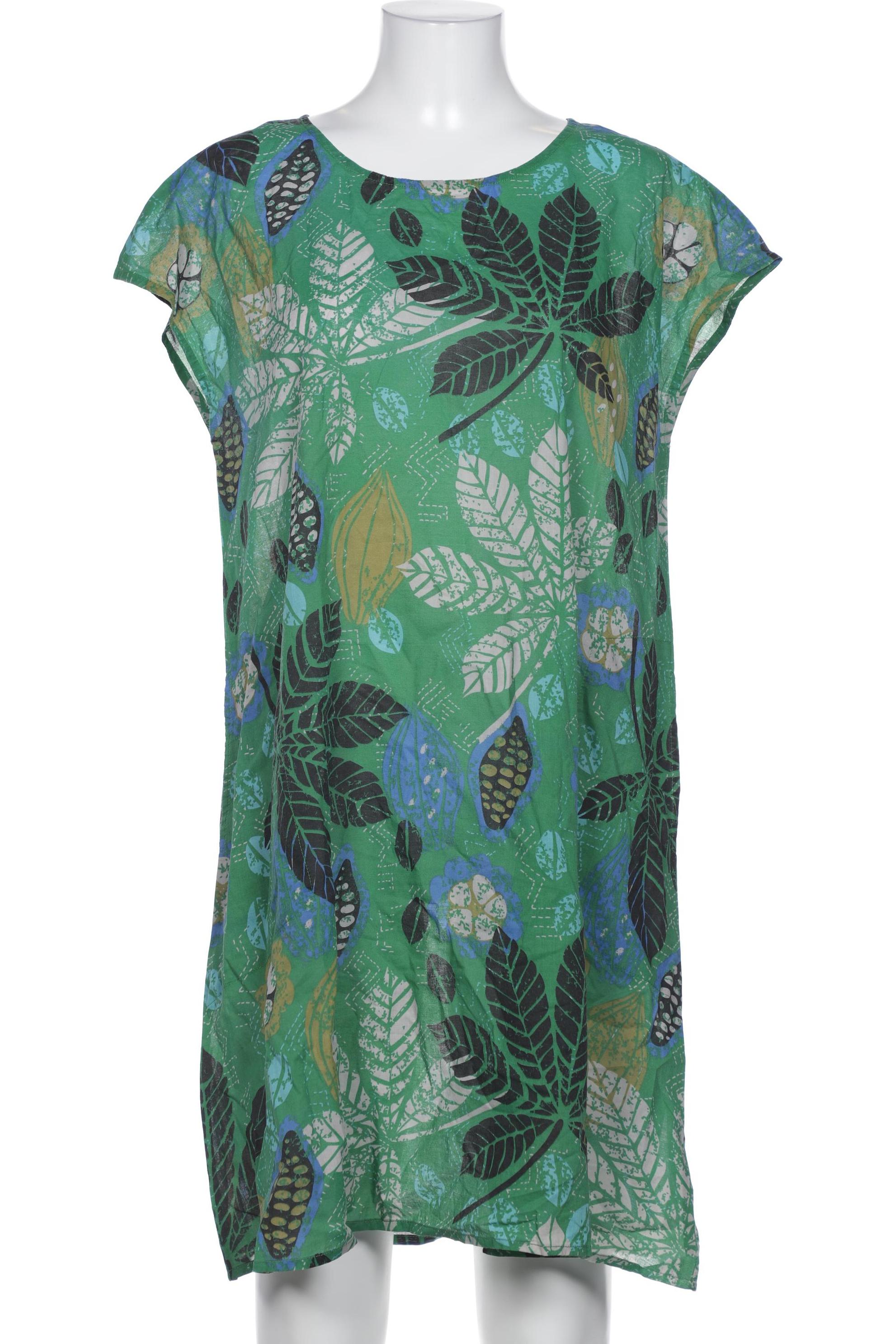 

Gudrun Sjödén Damen Kleid, grün