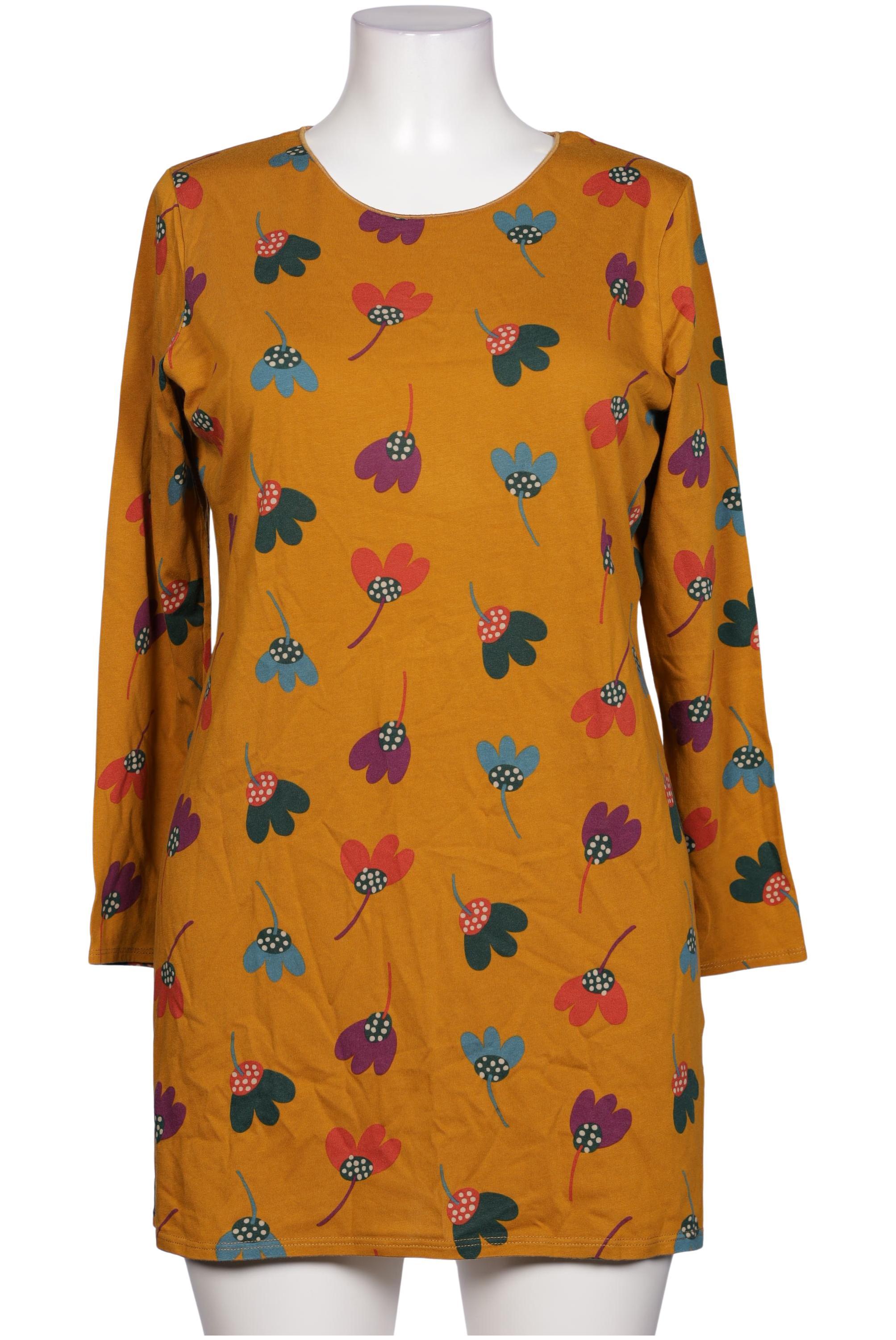 

Gudrun Sjödén Damen Kleid, mehrfarbig, Gr. 44