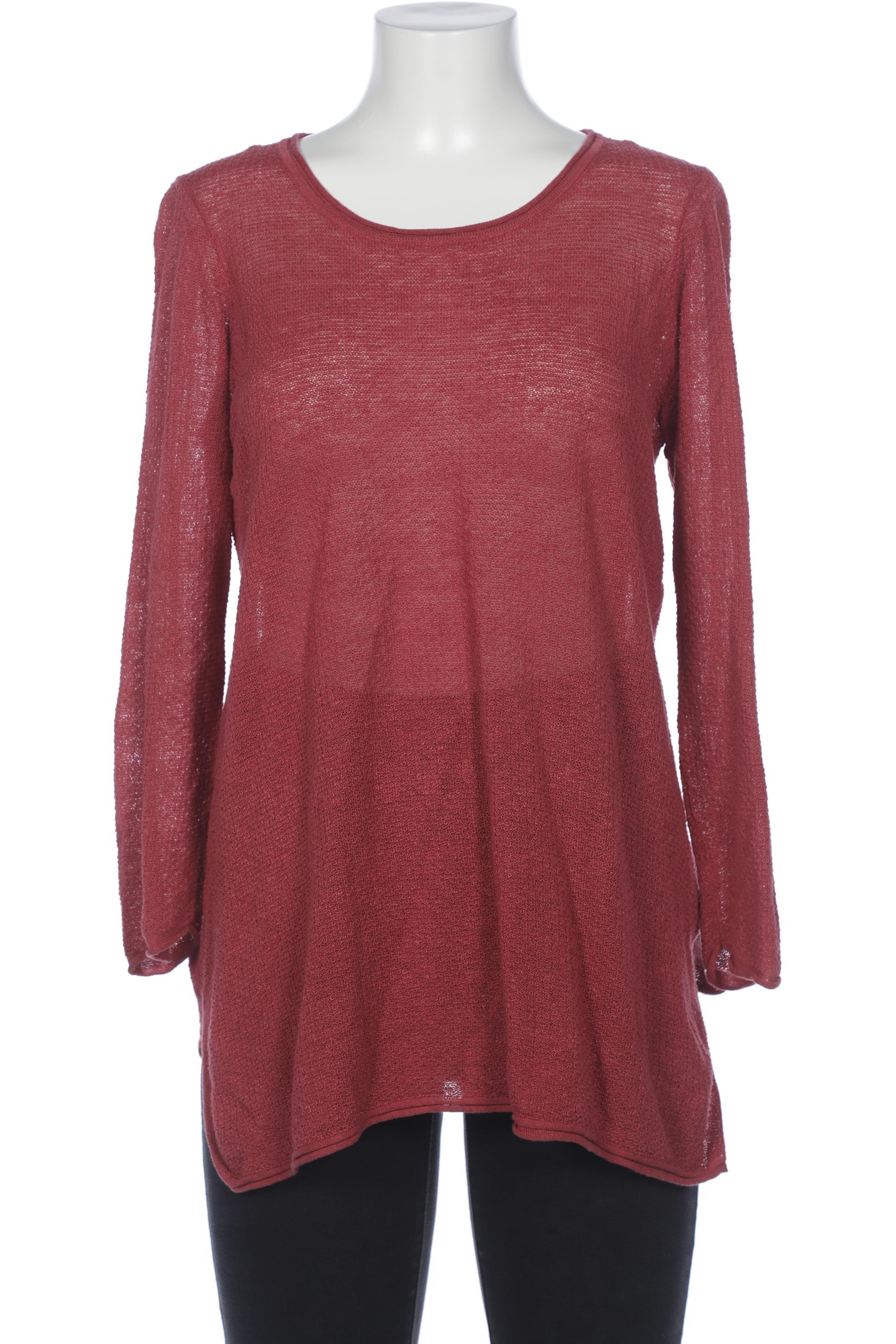 

Gudrun Sjödén Damen Pullover, bordeaux, Gr. 36