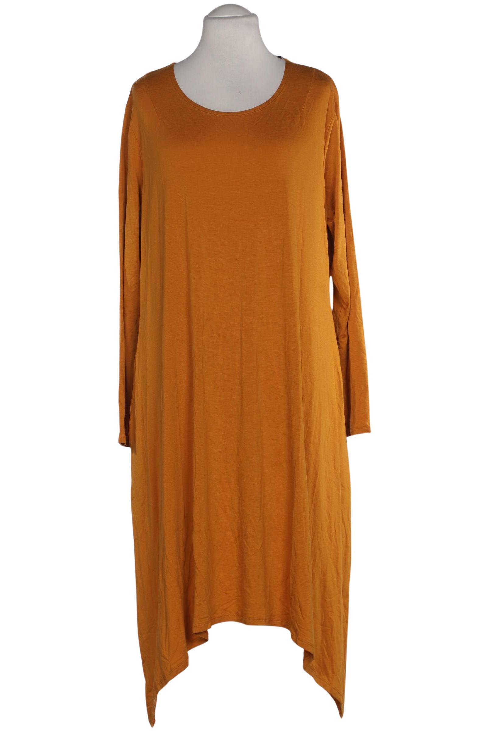 

Gudrun Sjödén Damen Kleid, gelb, Gr. 44