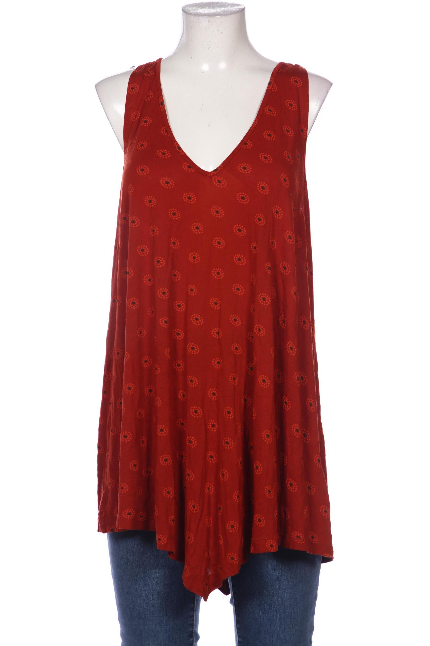 

Gudrun Sjöden Damen Top, rot