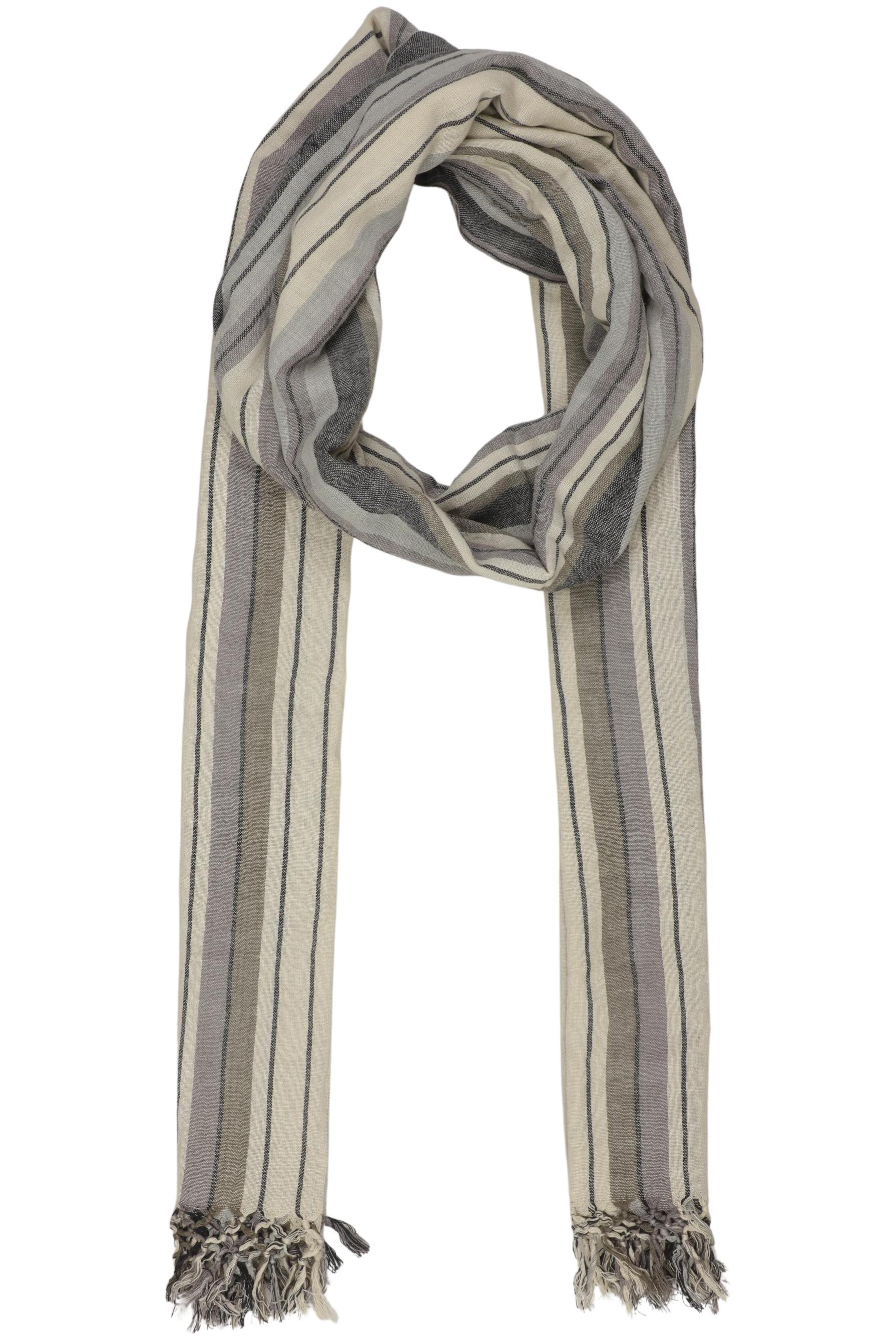 

Gudrun Sjödén Damen Schal, mehrfarbig, Gr.