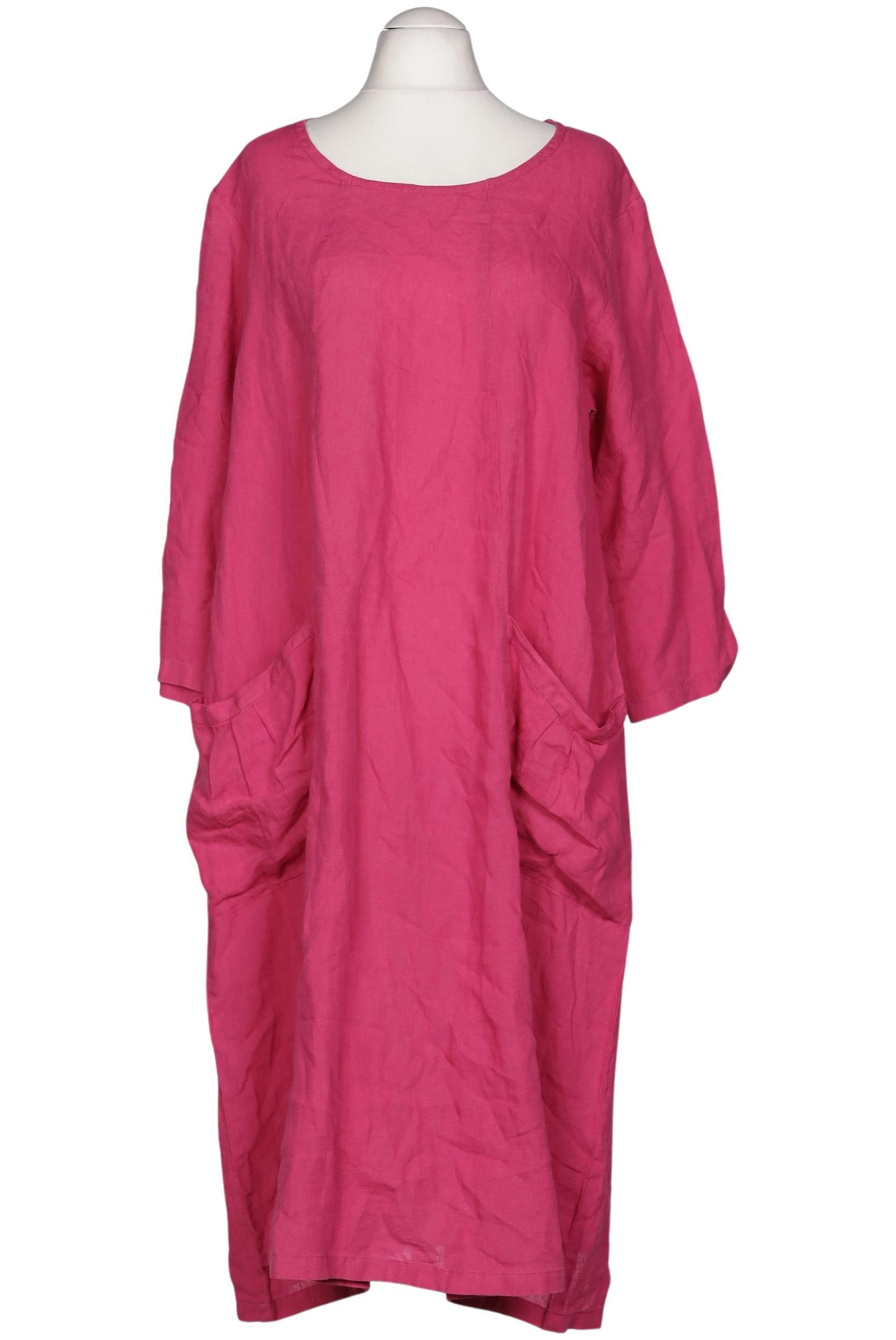 

Gudrun Sjödén Damen Kleid, pink, Gr. 44