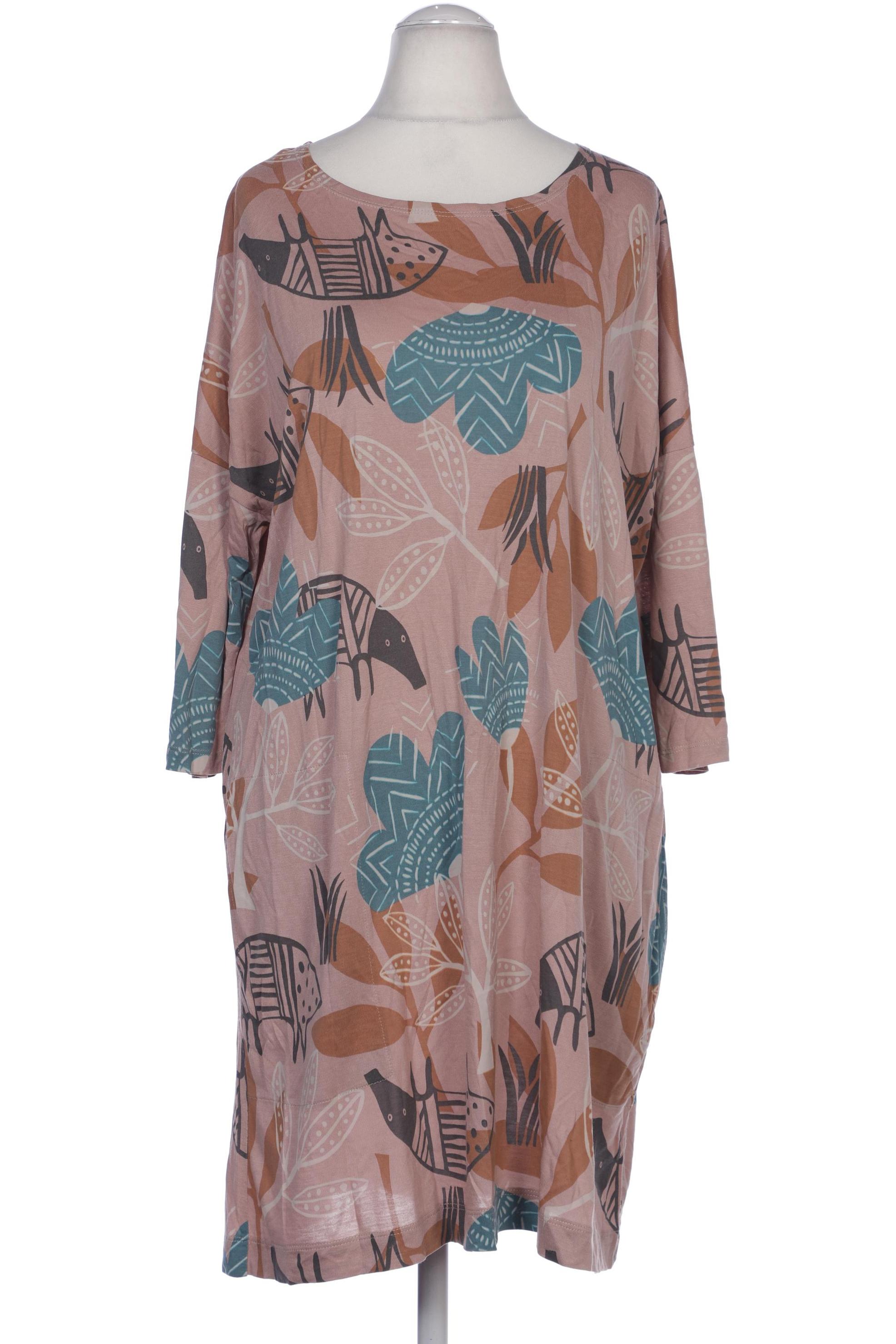 

Gudrun Sjödén Damen Kleid, pink, Gr. 38