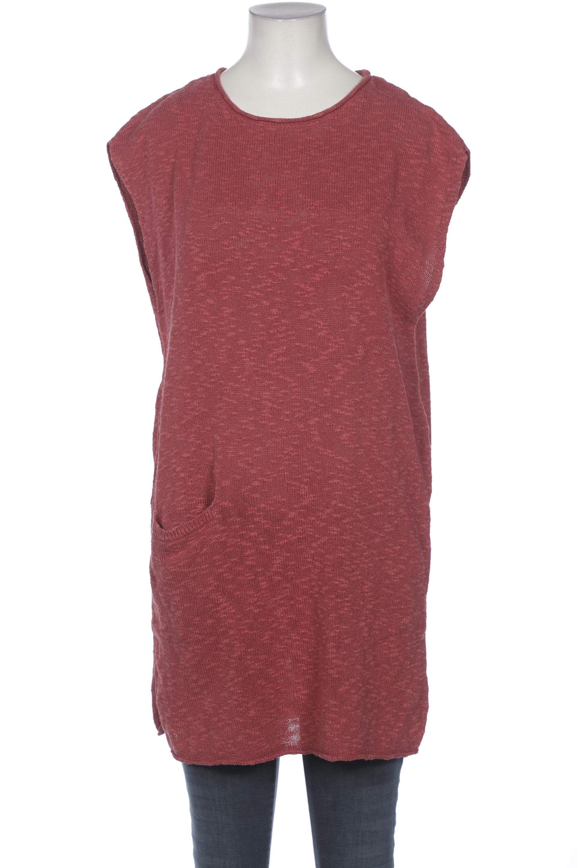 

Gudrun Sjödén Damen Pullover, pink, Gr. 36