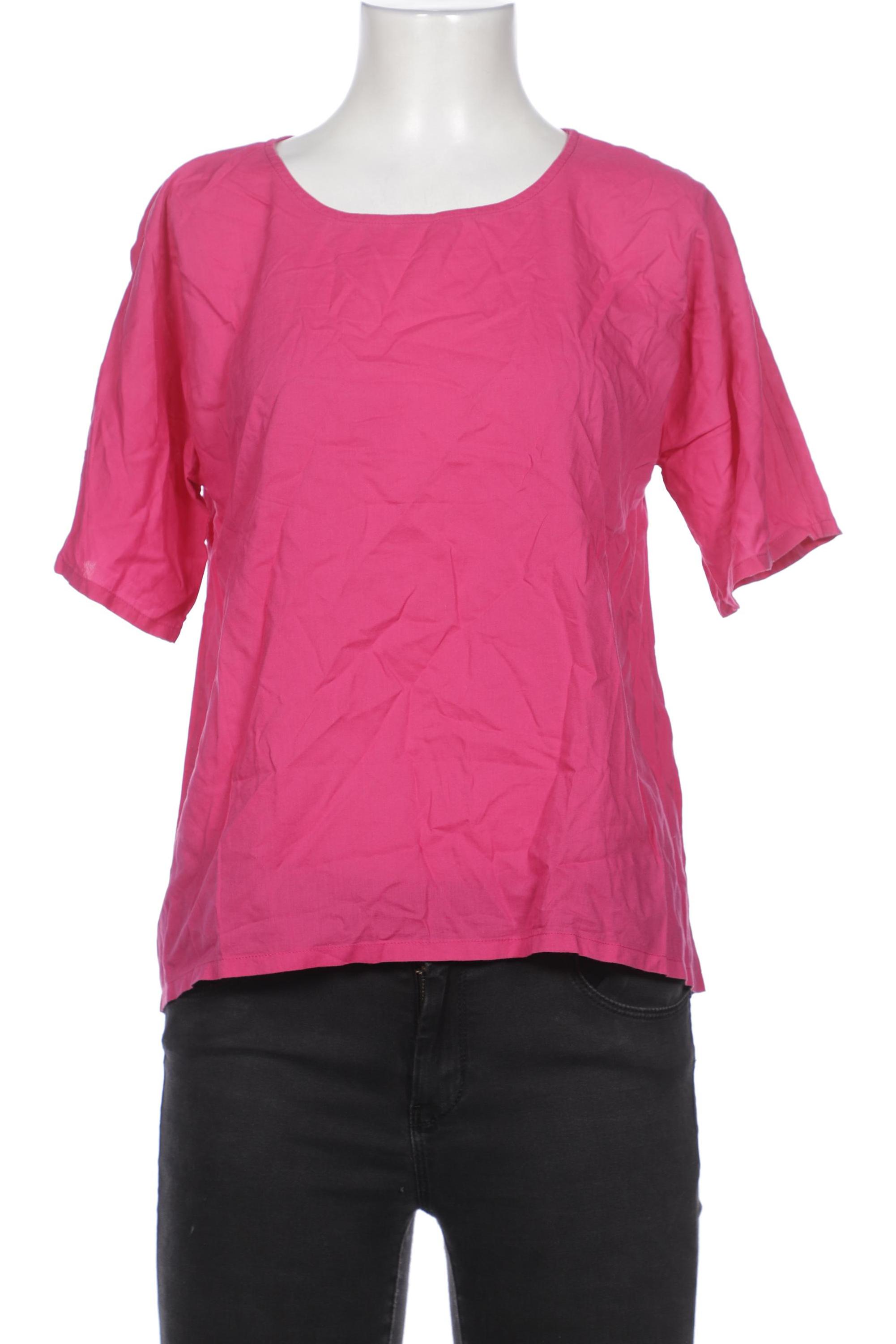 

Gudrun Sjödén Damen Bluse, pink