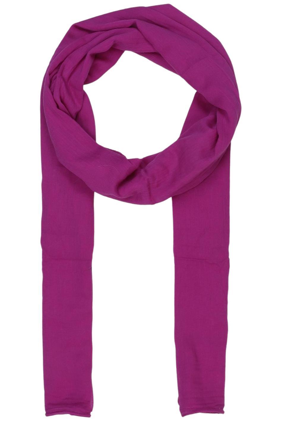 

Gudrun Sjödén Damen Schal, flieder, Gr.