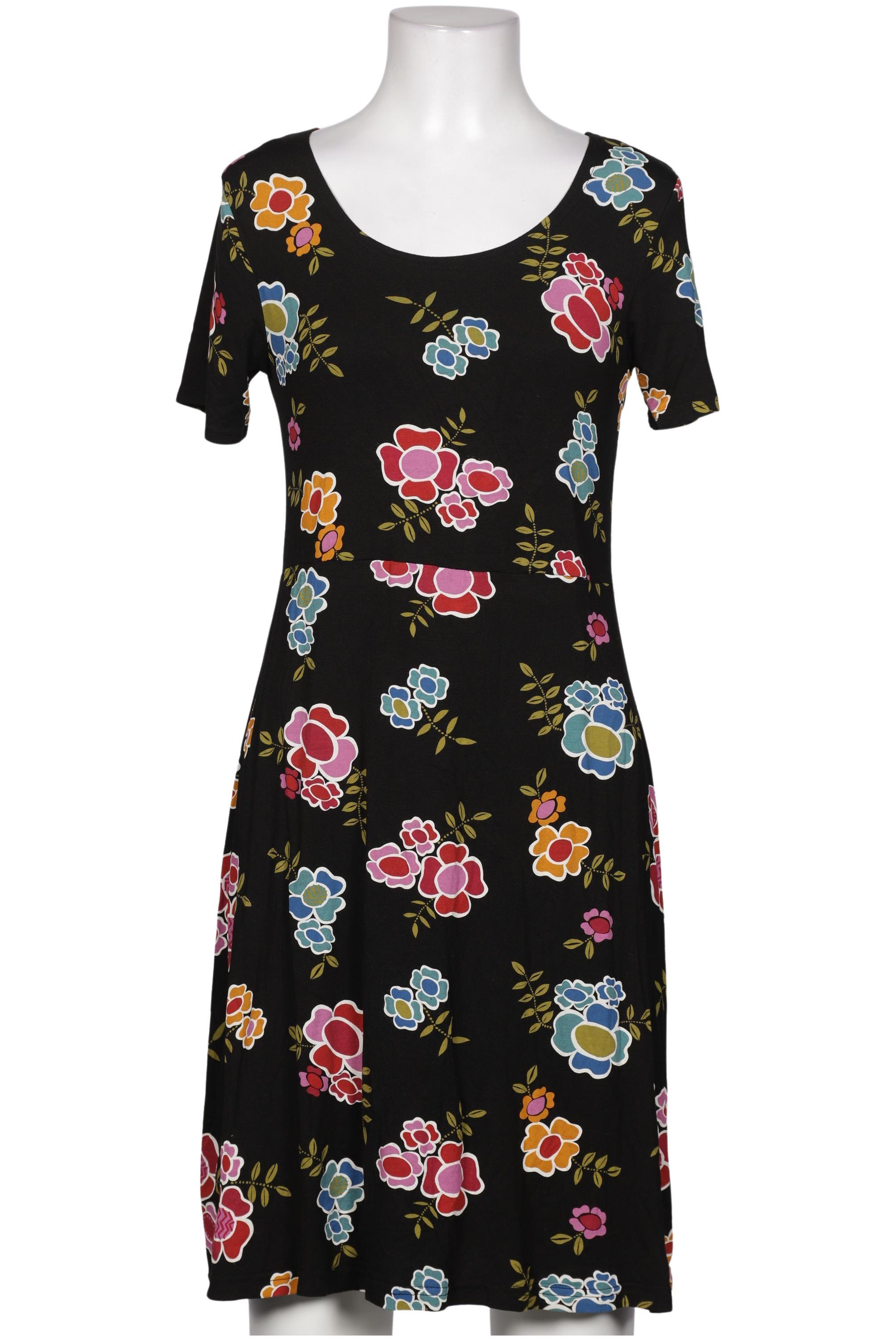 

Gudrun Sjödén Damen Kleid, mehrfarbig, Gr. 36