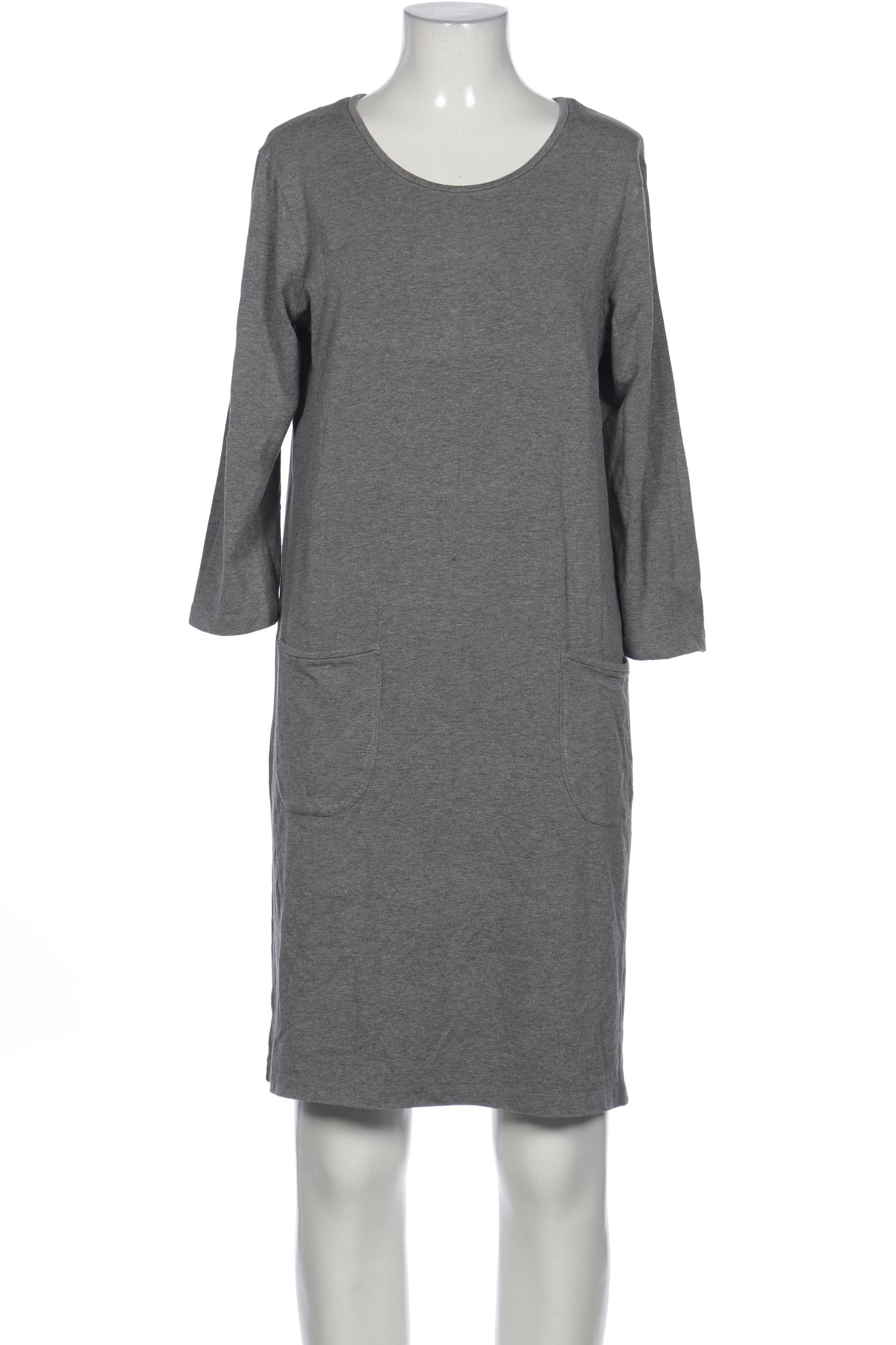 

Gudrun Sjödén Damen Kleid, grau