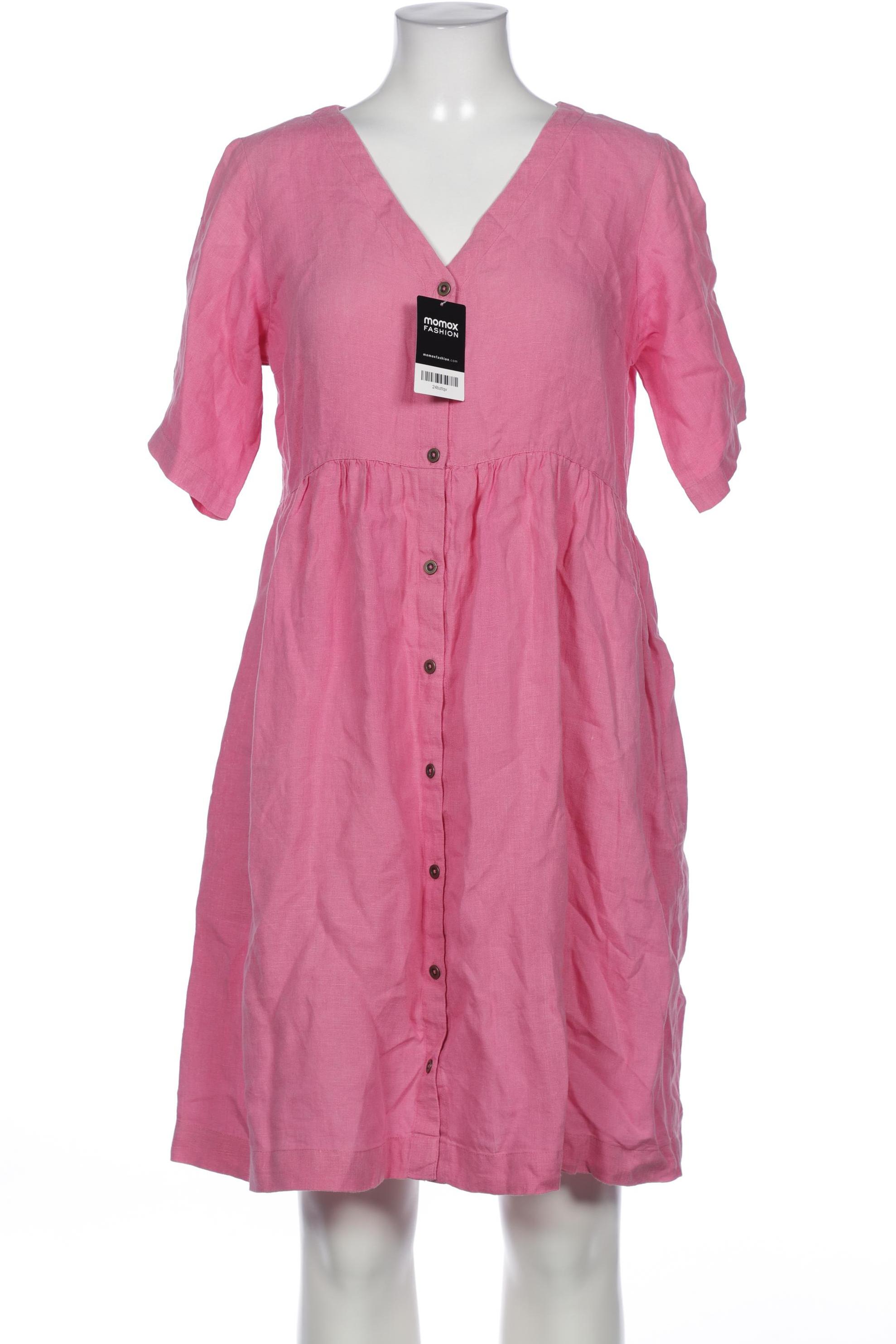 

Gudrun Sjödén Damen Kleid, pink, Gr. 38