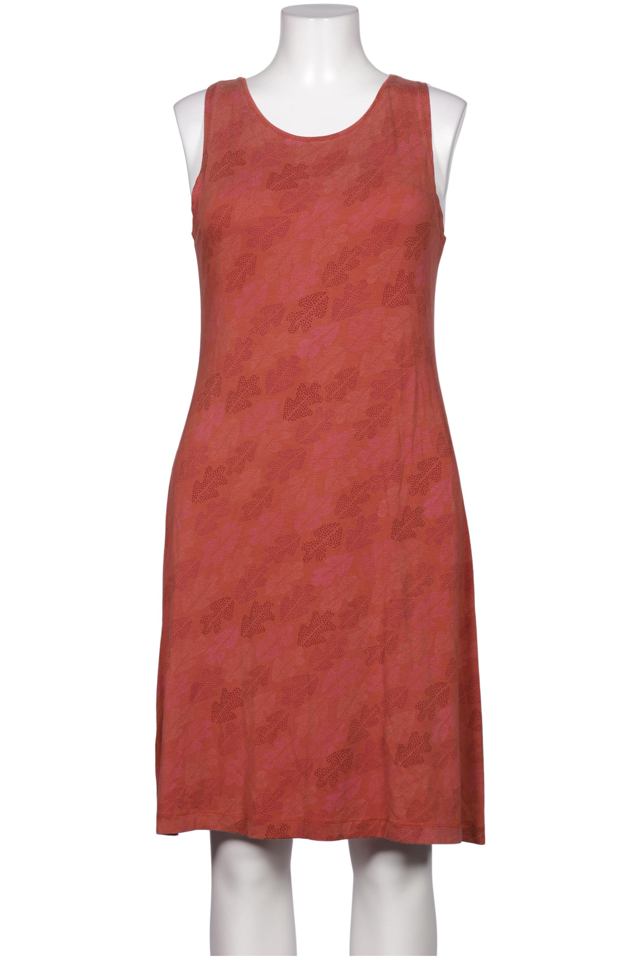 

Gudrun Sjödén Damen Kleid, orange, Gr. 42