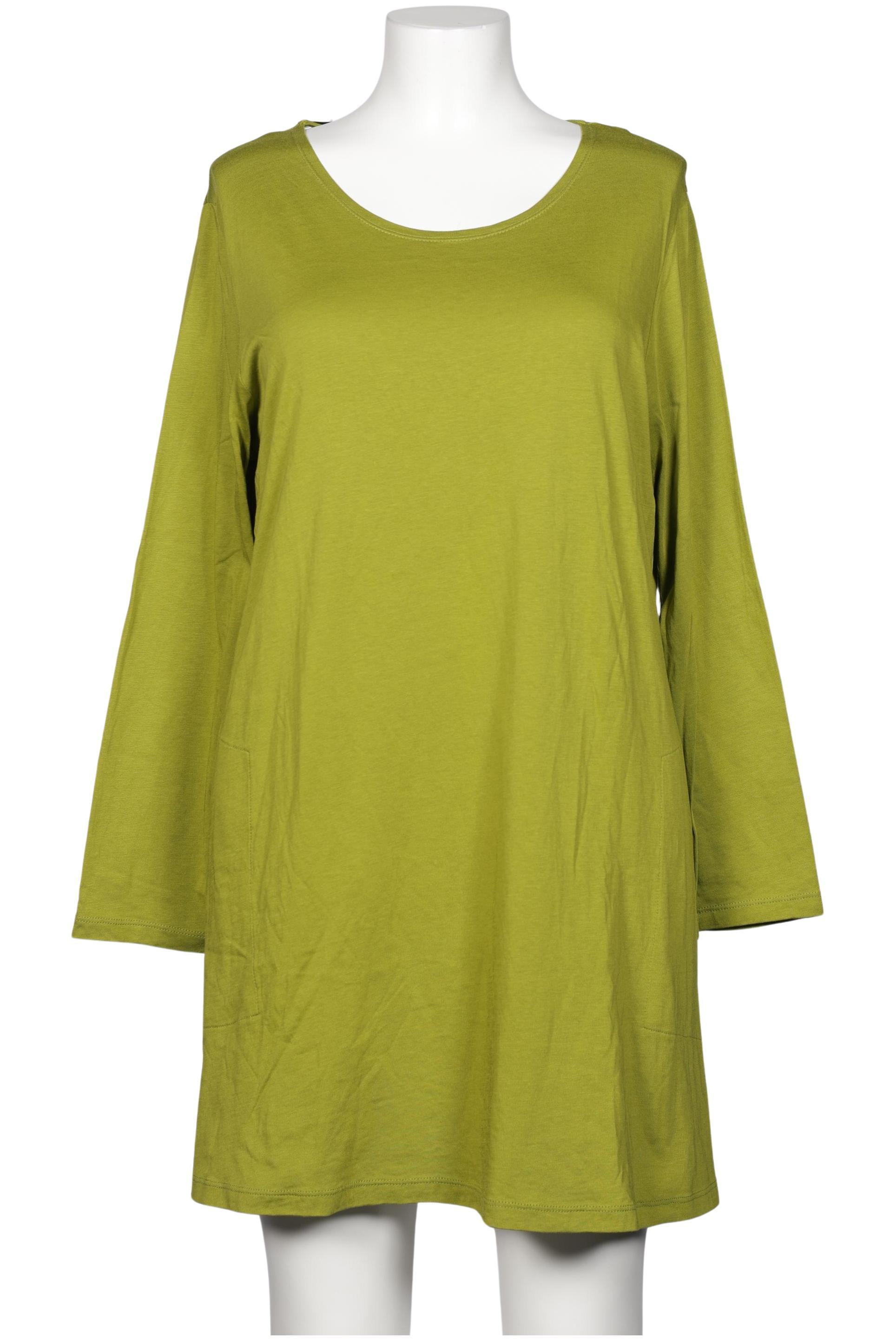 

Gudrun Sjödén Damen Kleid, grün, Gr. 44