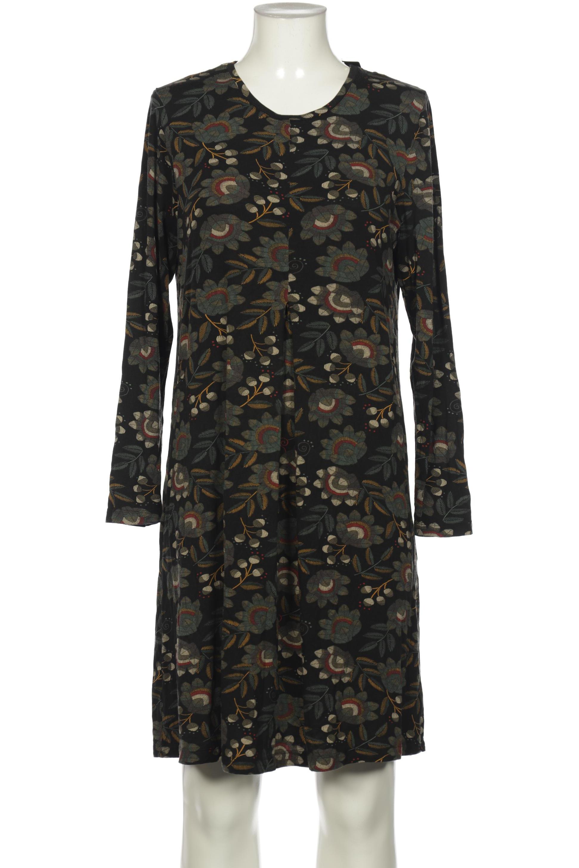 

Gudrun Sjödén Damen Kleid, schwarz