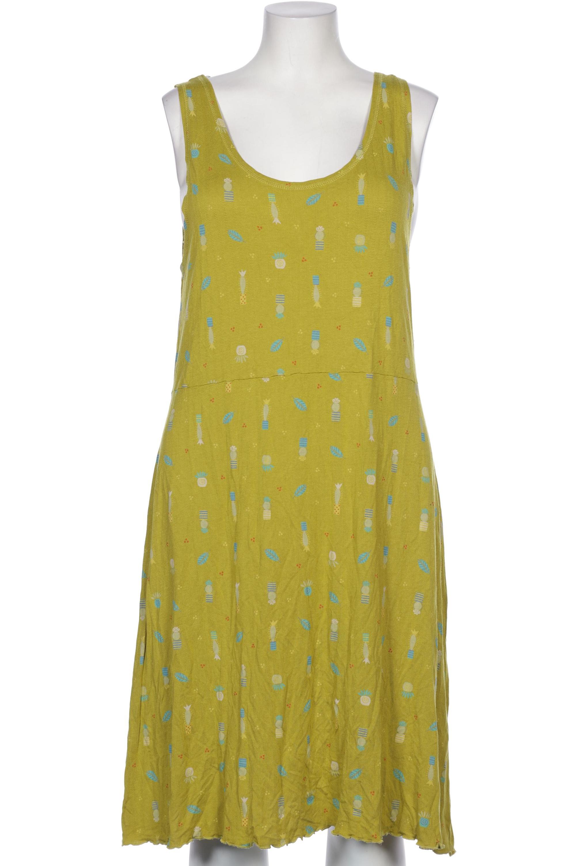 

Gudrun Sjödén Damen Kleid, grün
