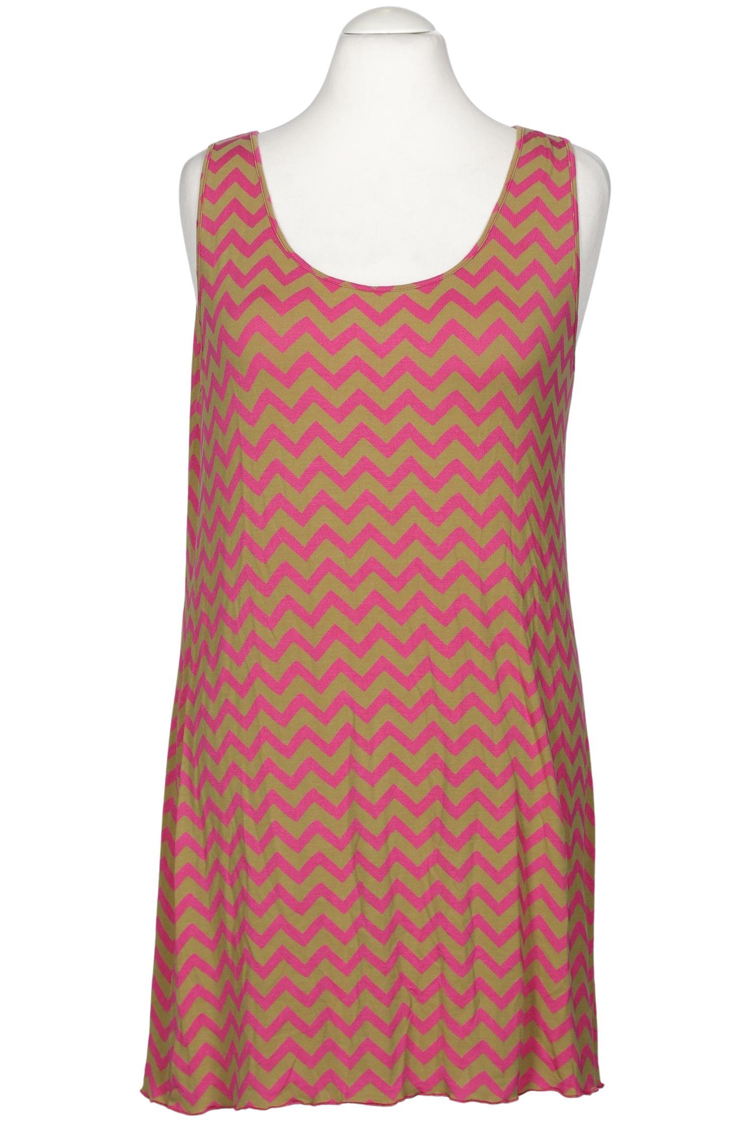 

Gudrun Sjödén Damen Kleid, mehrfarbig, Gr. 44