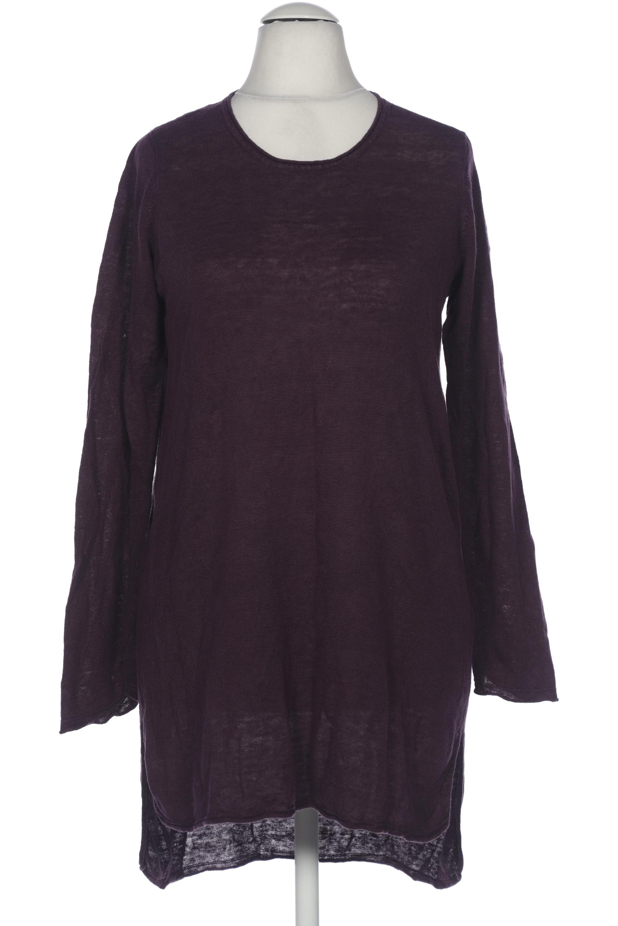 

Gudrun Sjödén Damen Pullover, flieder, Gr. 36