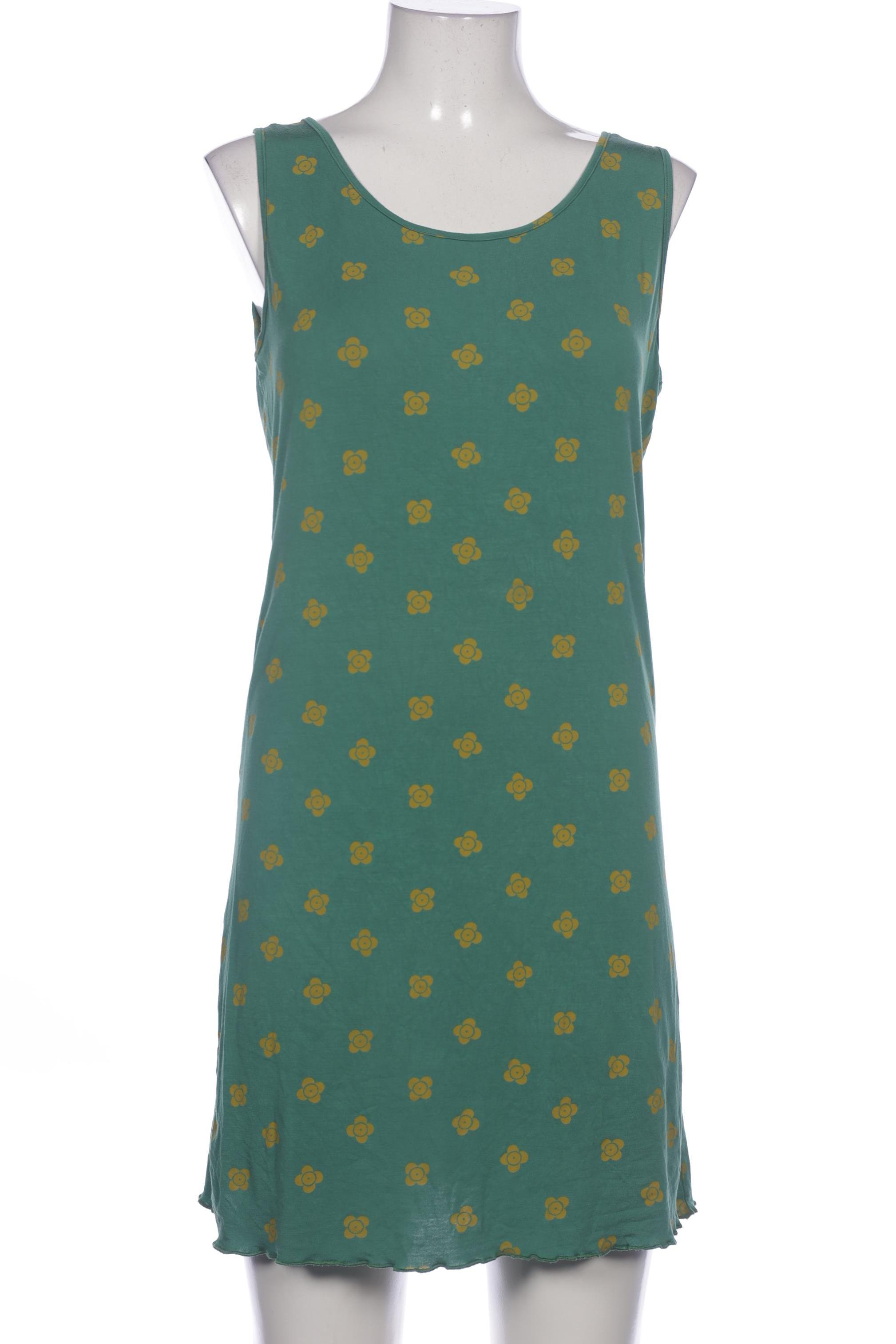 

Gudrun Sjödén Damen Kleid, grün, Gr. 42