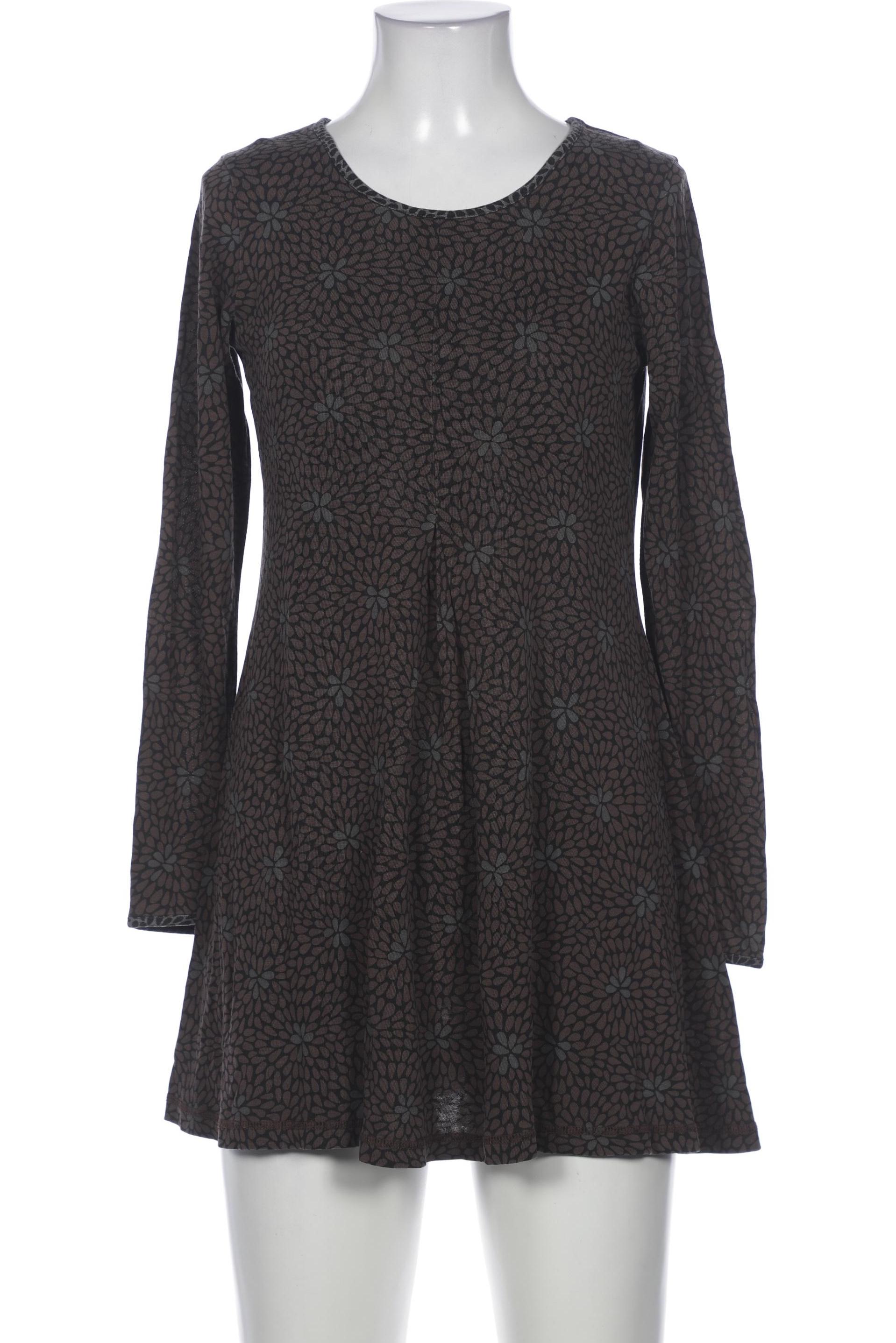 

Gudrun Sjödén Damen Kleid, braun, Gr. 36