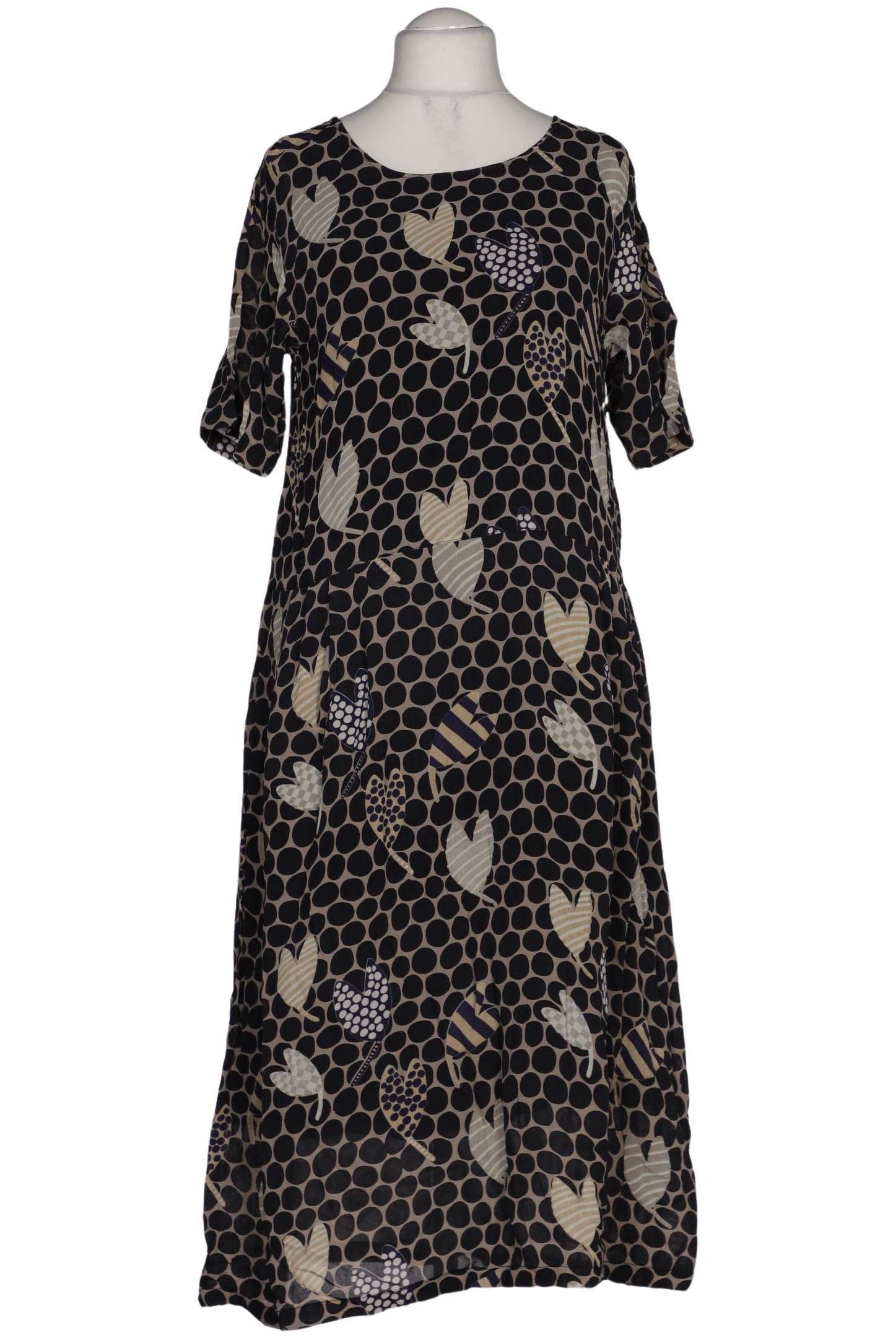 

Gudrun Sjödén Damen Kleid, mehrfarbig, Gr. 38