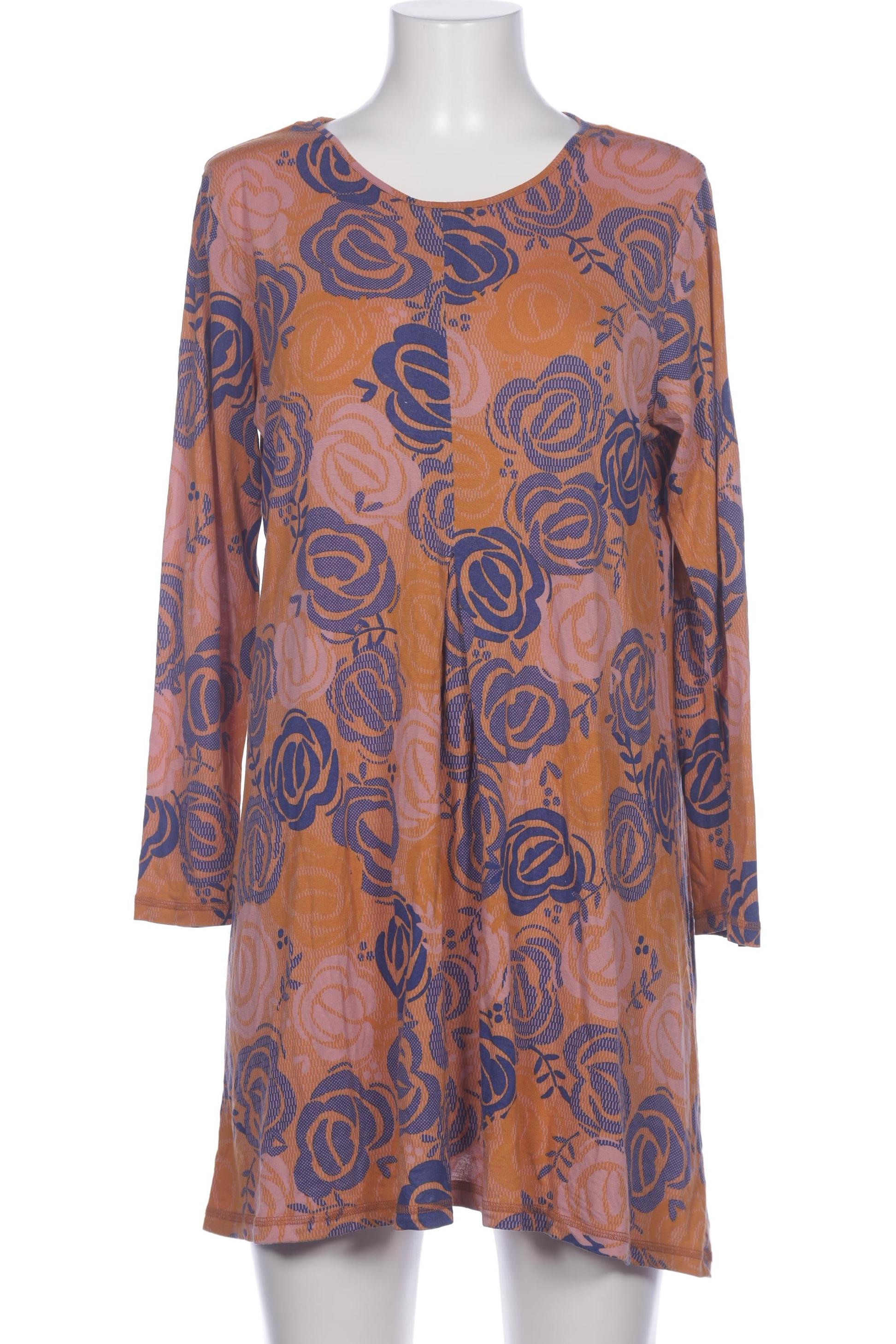 

Gudrun Sjödén Damen Kleid, orange, Gr. 42