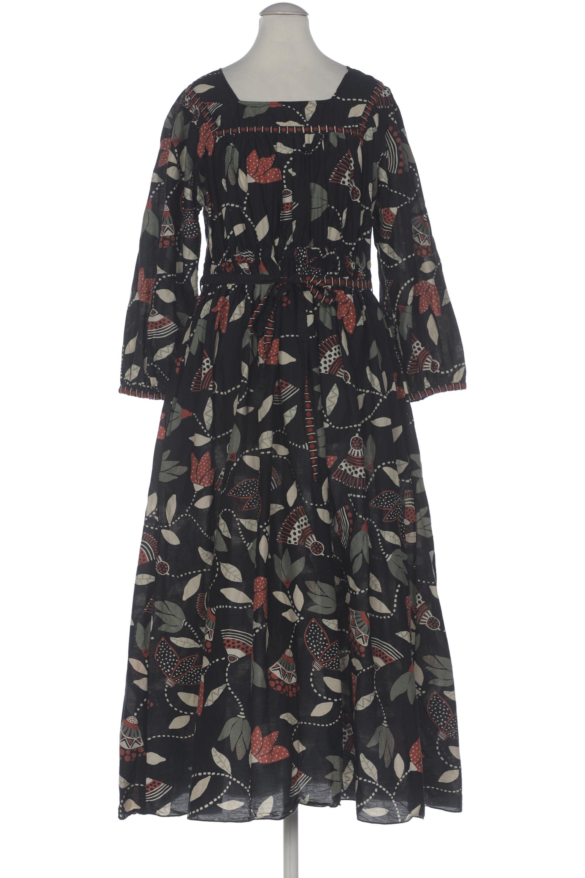 

Gudrun Sjödén Damen Kleid, schwarz, Gr. 38