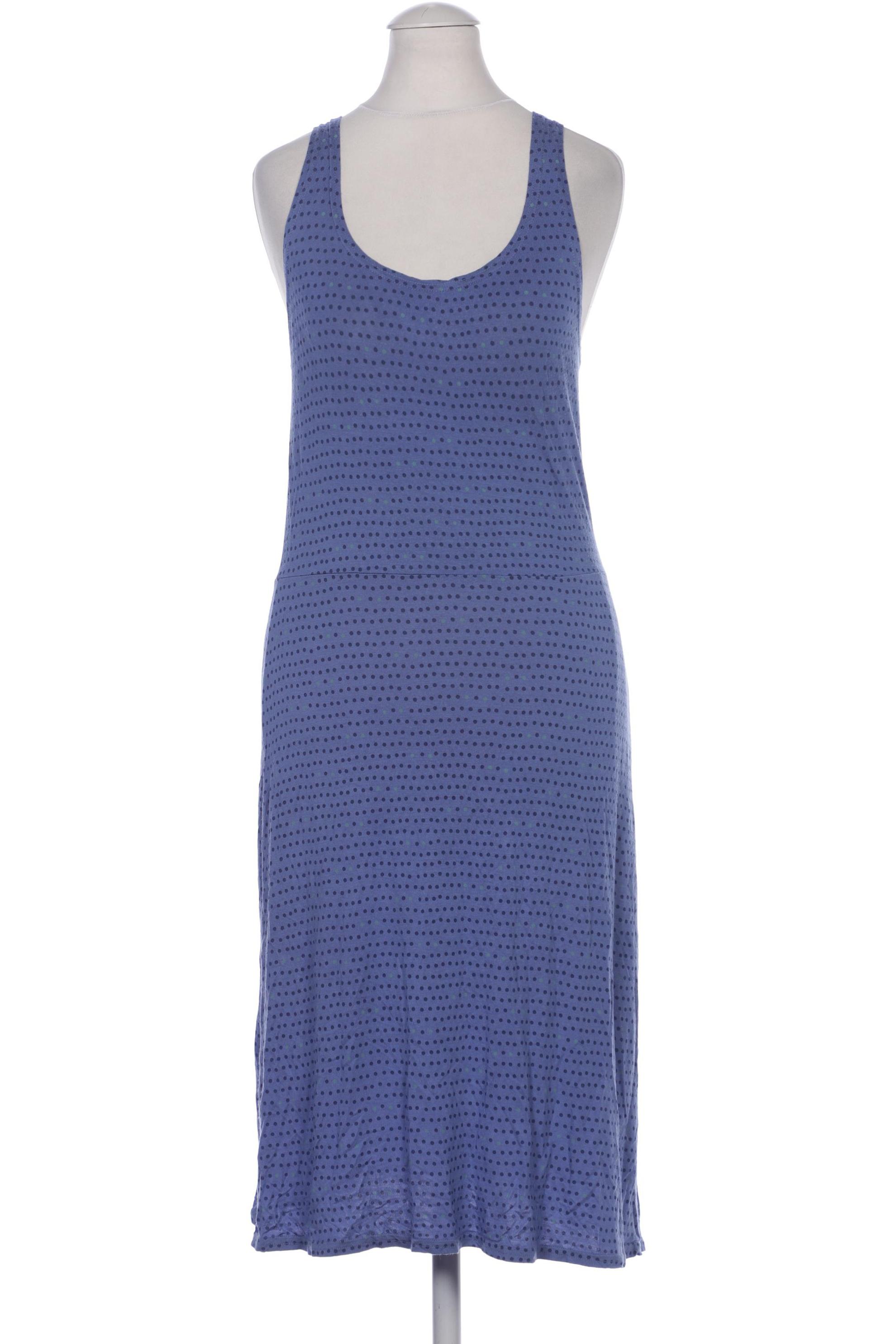 

Gudrun Sjödén Damen Kleid, blau, Gr. 34