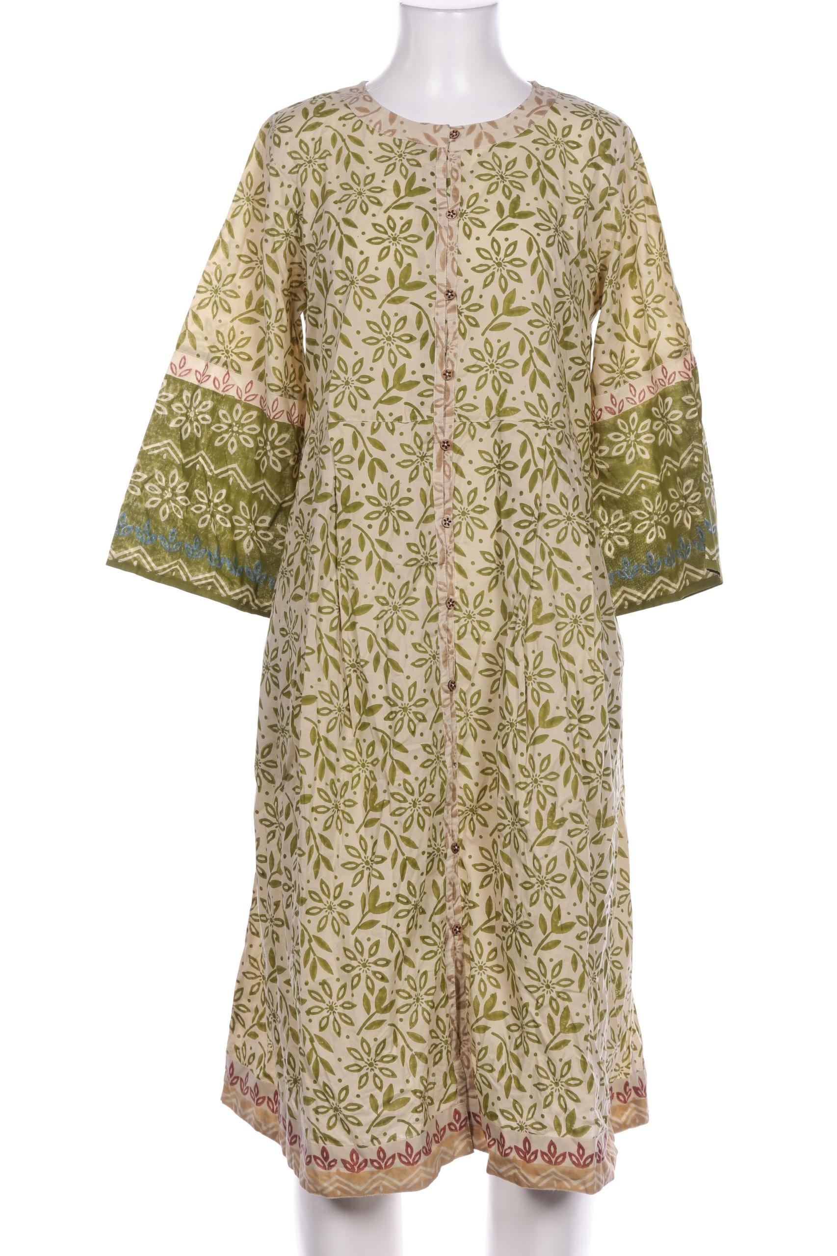 

Gudrun Sjödén Damen Kleid, hellgrün, Gr. 36