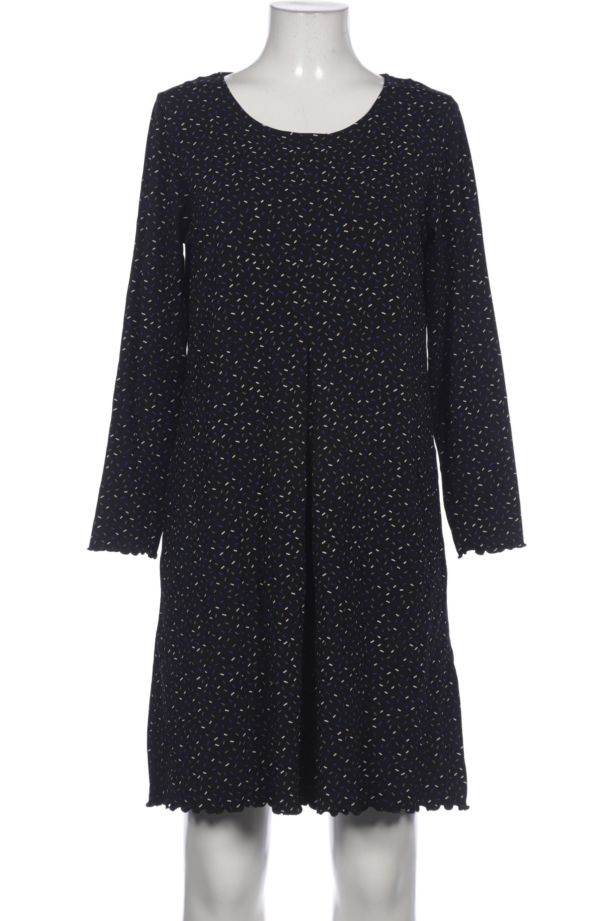

Gudrun Sjödén Damen Kleid, schwarz