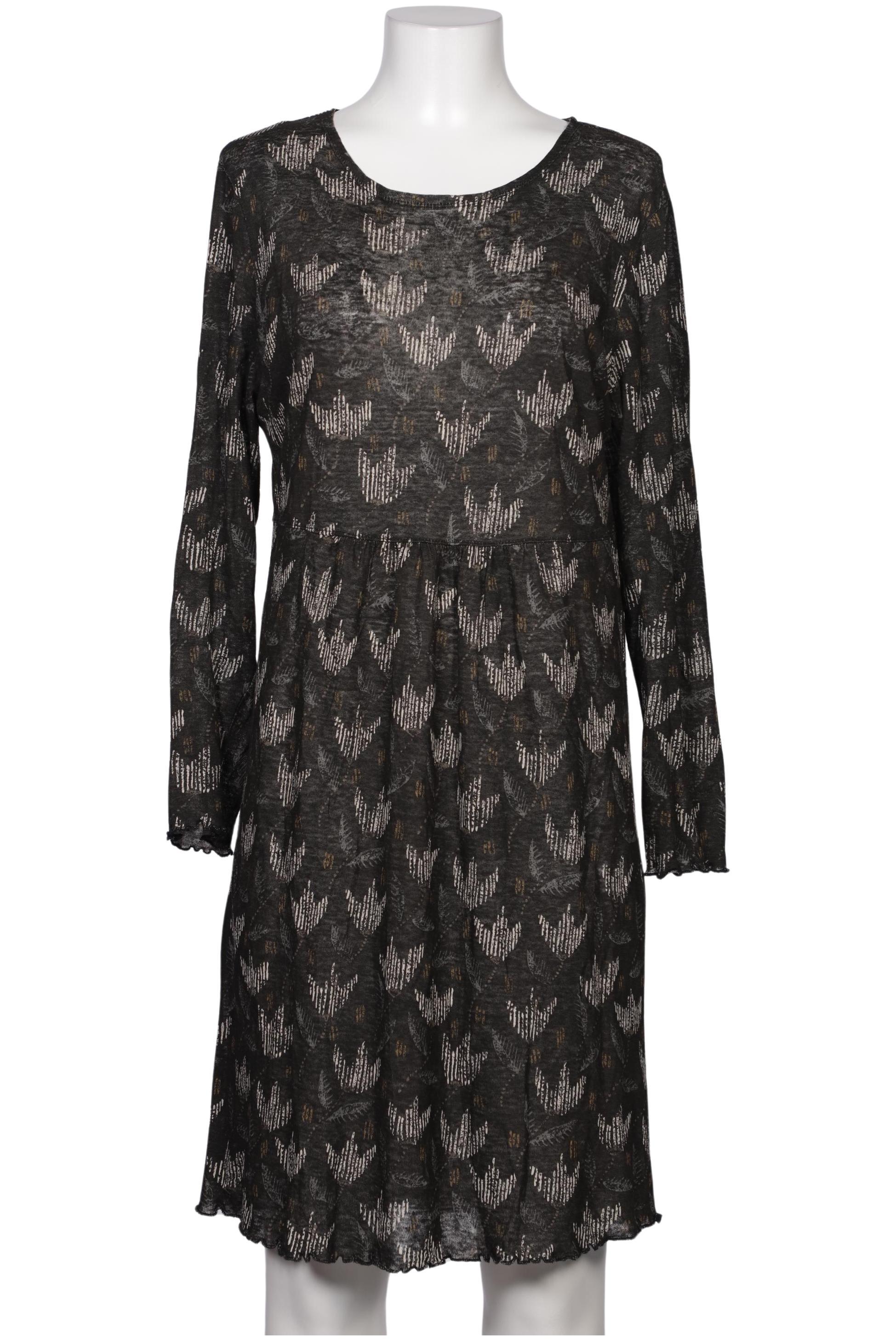 

Gudrun Sjödén Damen Kleid, braun, Gr. 42