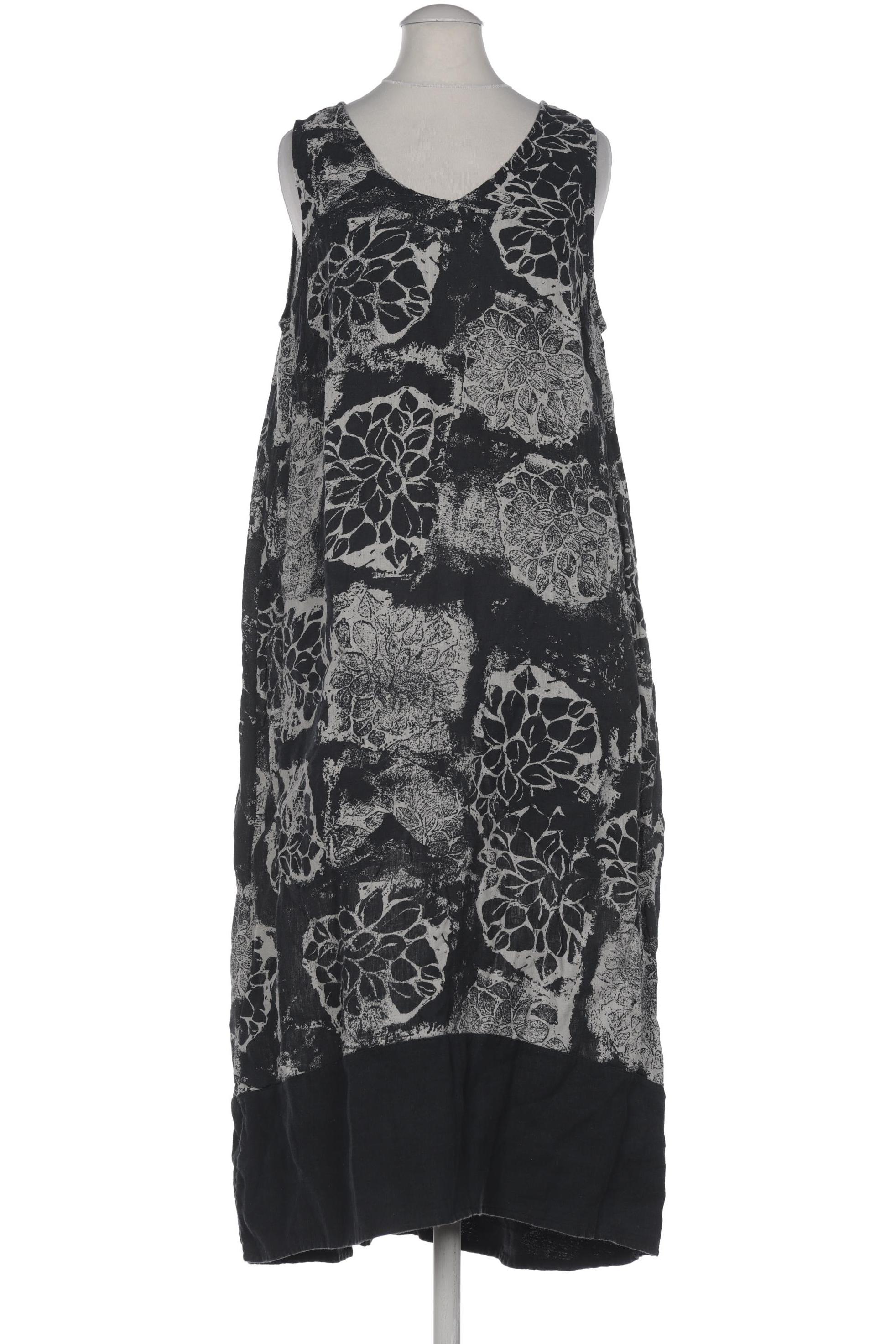 

Gudrun Sjödén Damen Kleid, grau, Gr. 36
