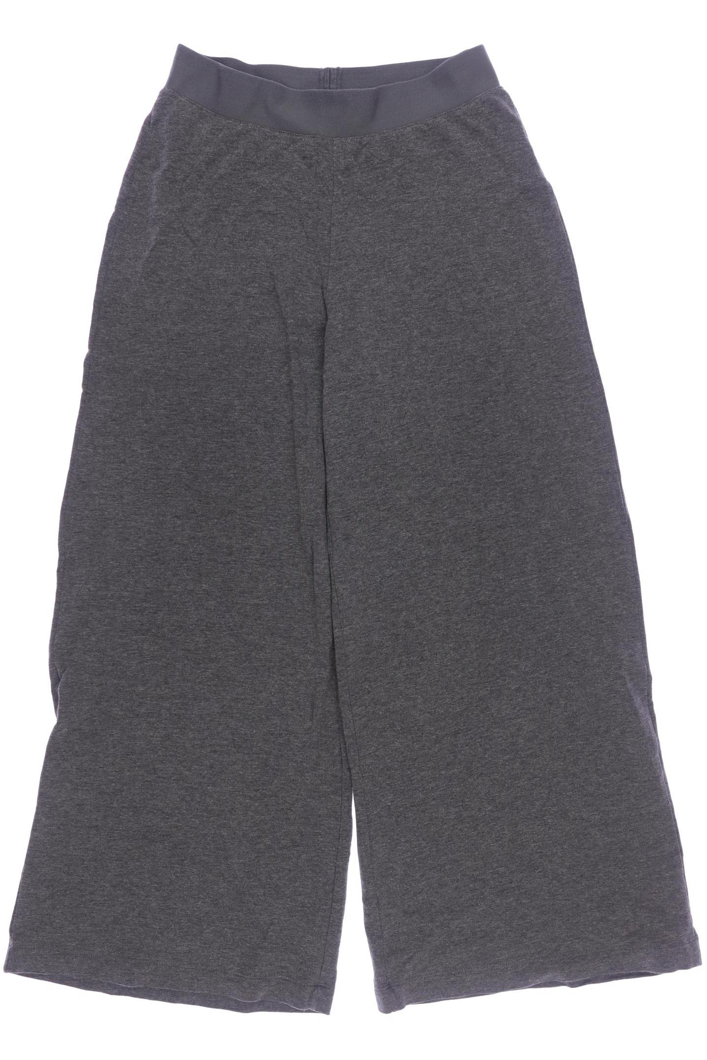 

Gudrun Sjödén Damen Stoffhose, grau, Gr. 0