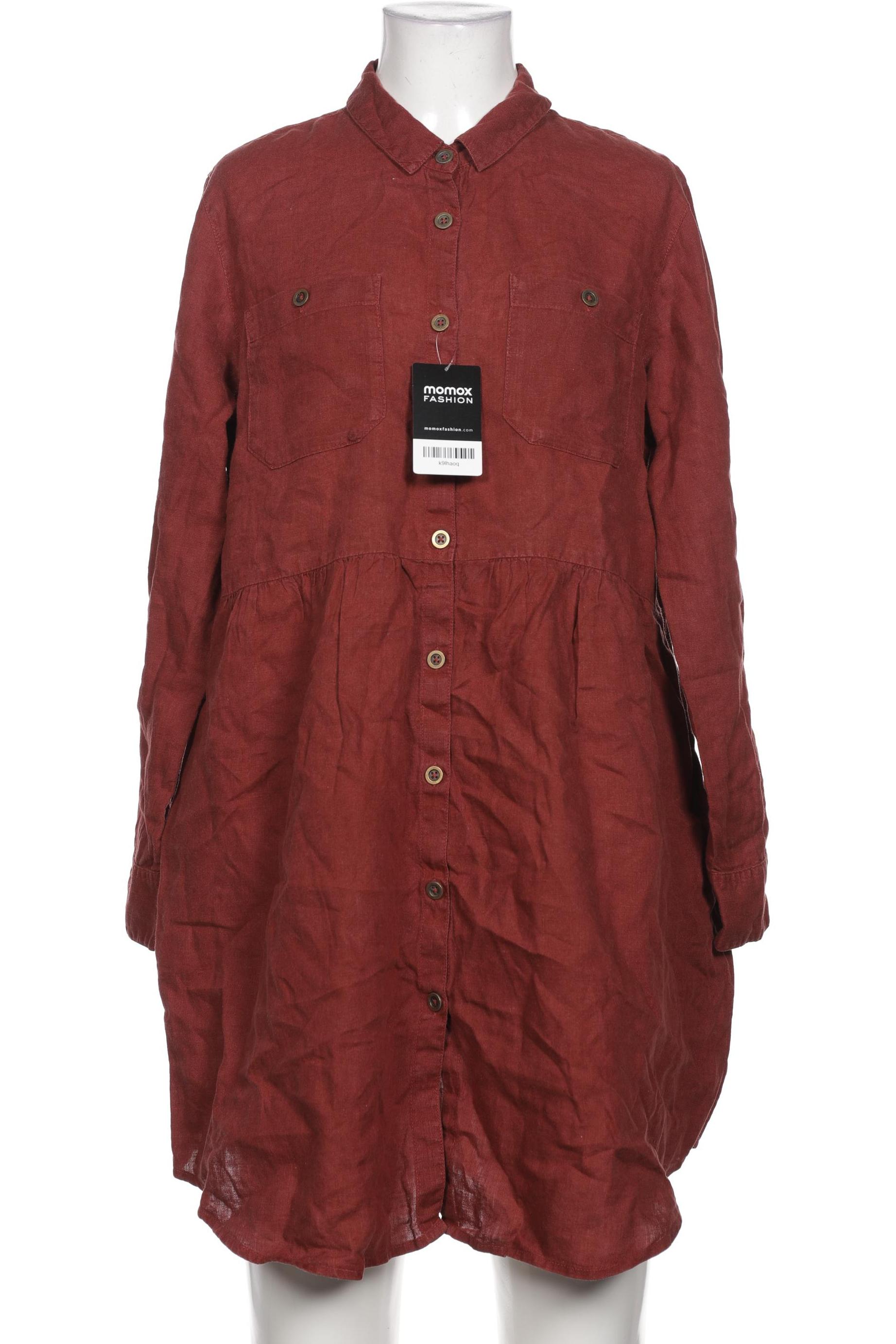 

Gudrun Sjödén Damen Kleid, braun