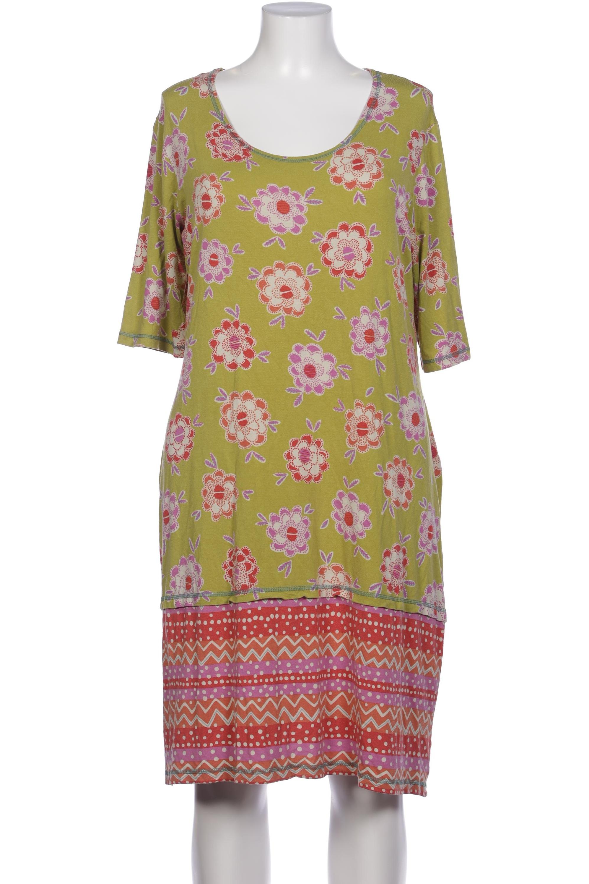 

Gudrun Sjödén Damen Kleid, hellgrün, Gr. 44